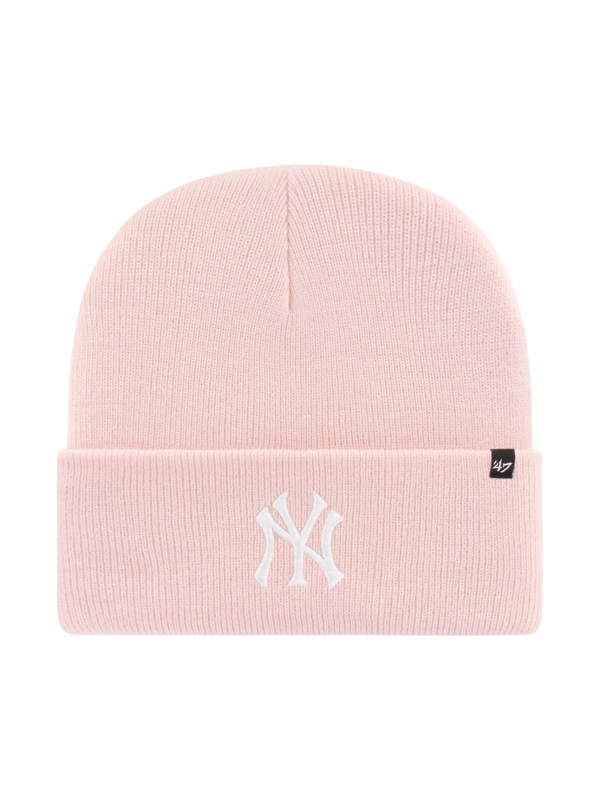 Niujorko Yankees kepuraitė šviesiai rožinė B-HYMKR17ACE-PK