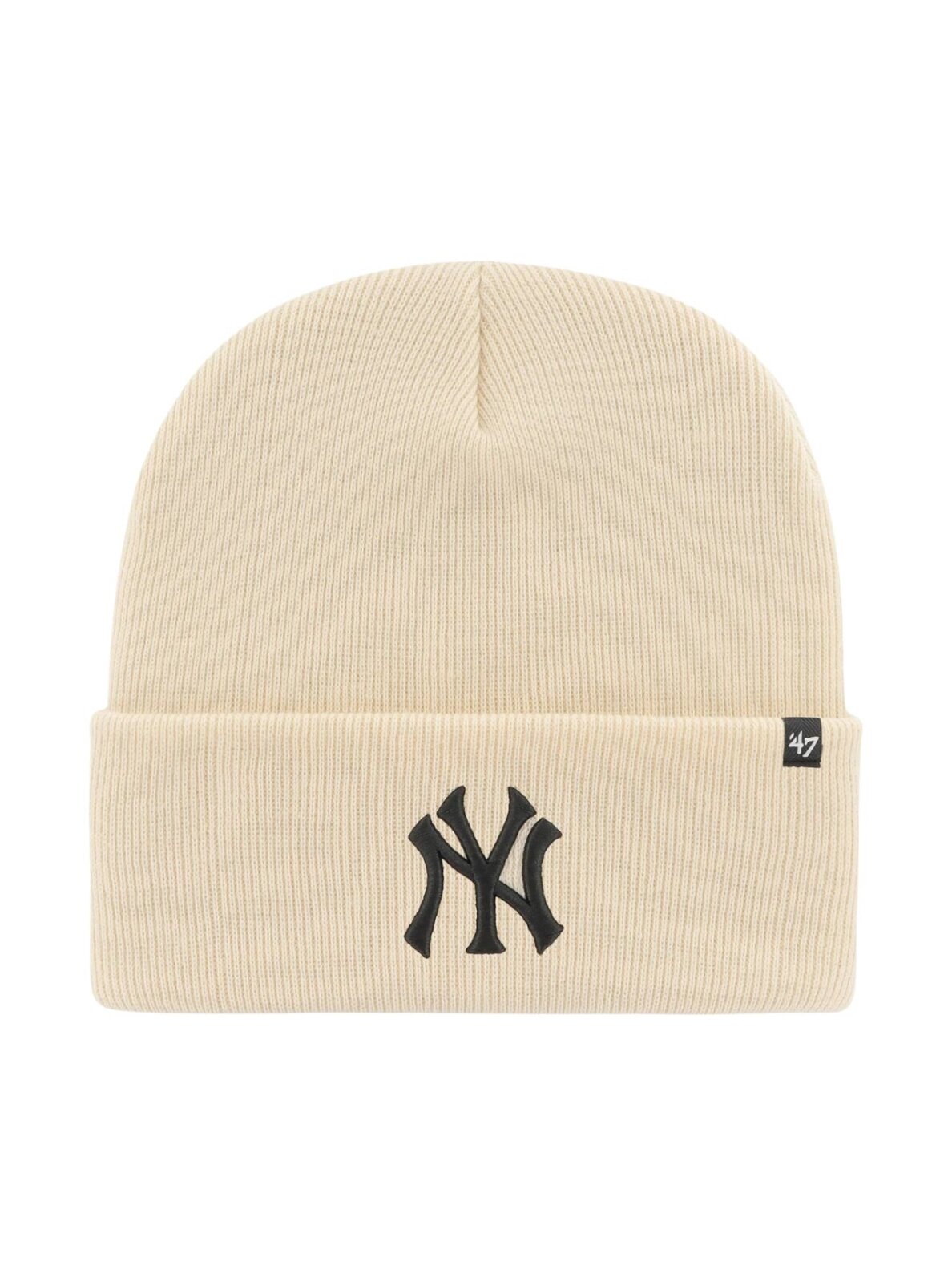 New York Yankees kepurėlių kremas B-HYMKR17ACE-NTD