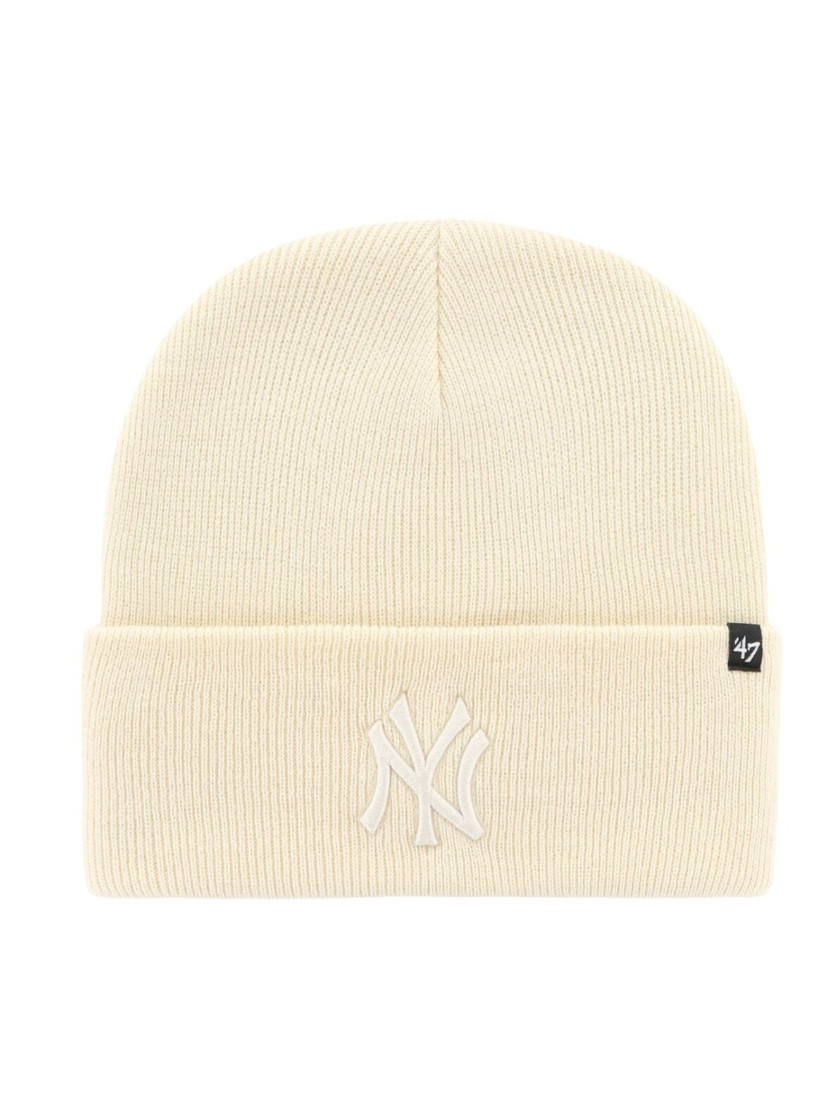 New York Yankees kepurė, kreminė B-HYMKR17ACE-NTO 15121343 New York Yankees kepurė, kreminė B-HYMKR17ACE-NTO 15121343