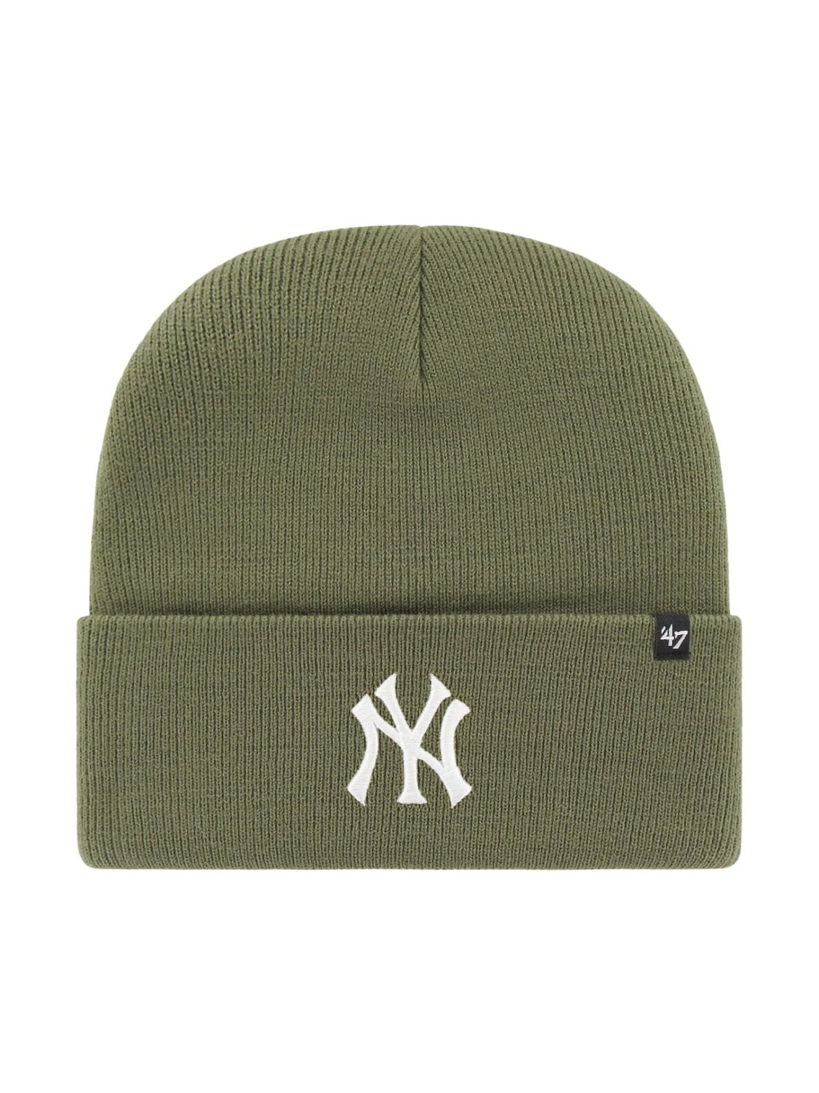 New York Yankees kepurė, žalia B-HYMKR17ACE-MS 15121344