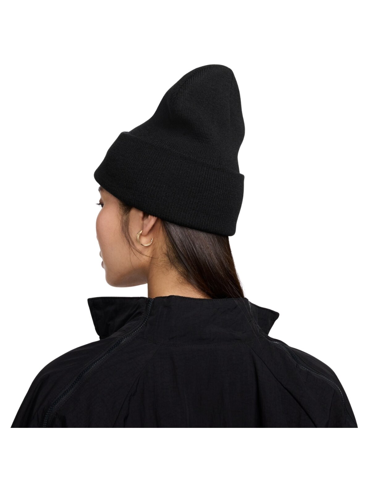 Nike Peak kepurė juoda HF0186 010 1