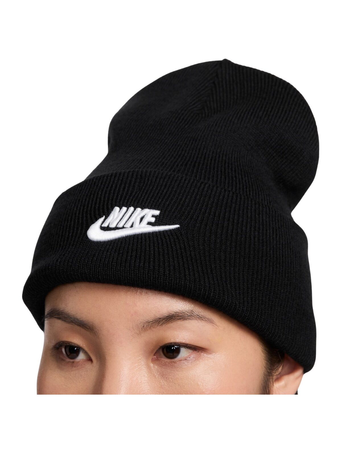 Nike Peak kepurė juoda HF0186 010 3 Nike Peak kepurė juoda HF0186 010 3