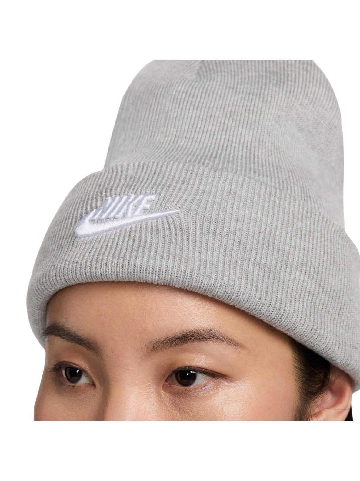 Nike Peak kepurė pilka HF0186 063 3 Nike Peak kepurė pilka HF0186 063 3