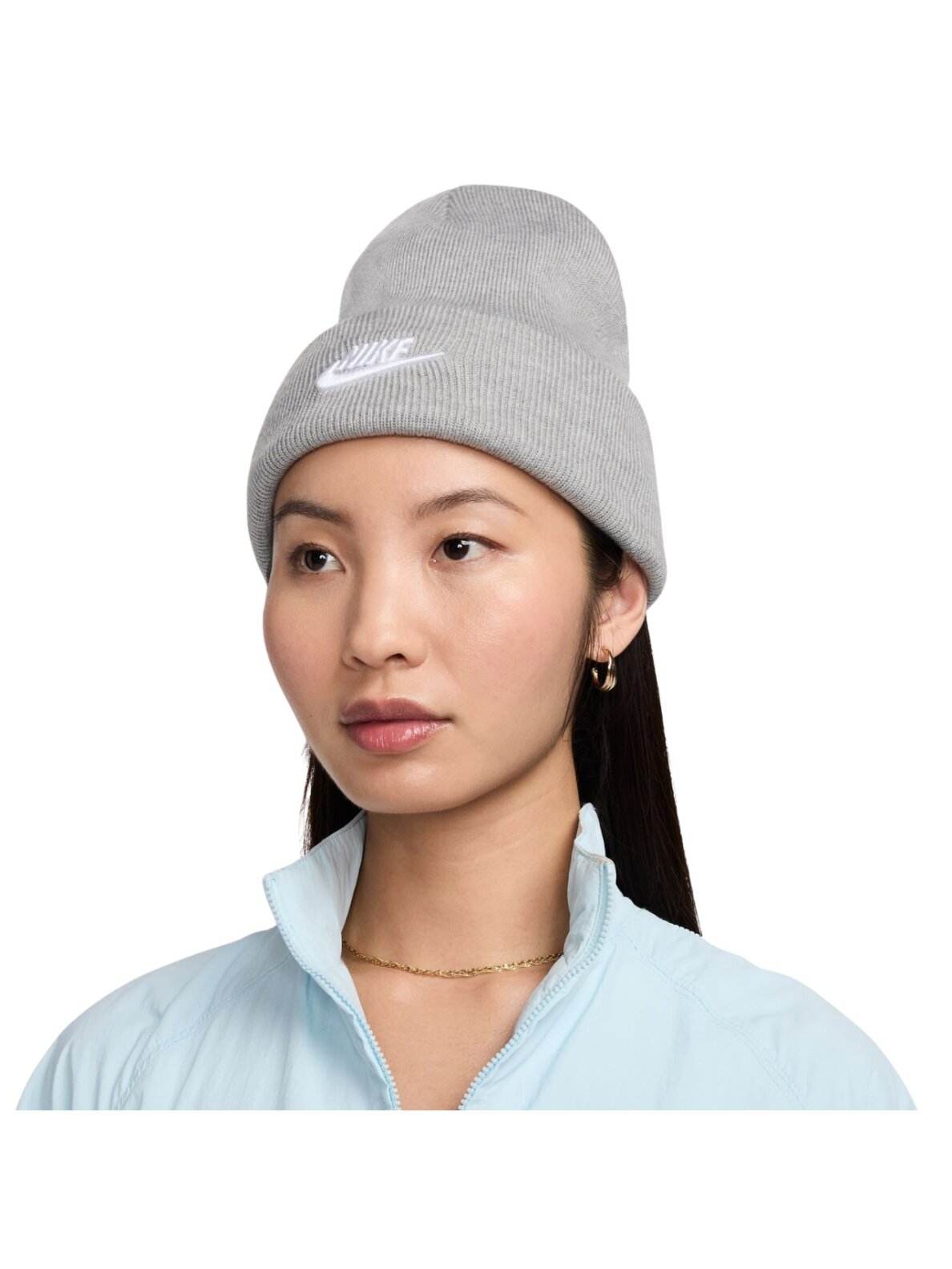 Nike Peak kepurė pilka HF0186 063