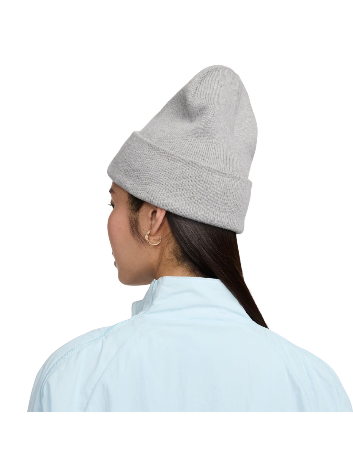 Nike Peak kepurė pilka HF0186 063 1 Nike Peak kepurė pilka HF0186 063 1