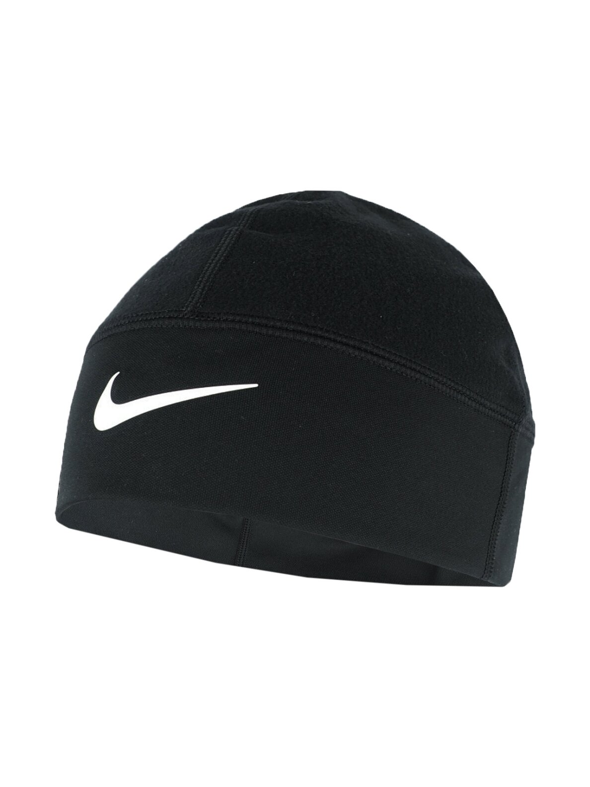 Nike Therma-Fit Fleece Beanie kepurė juoda