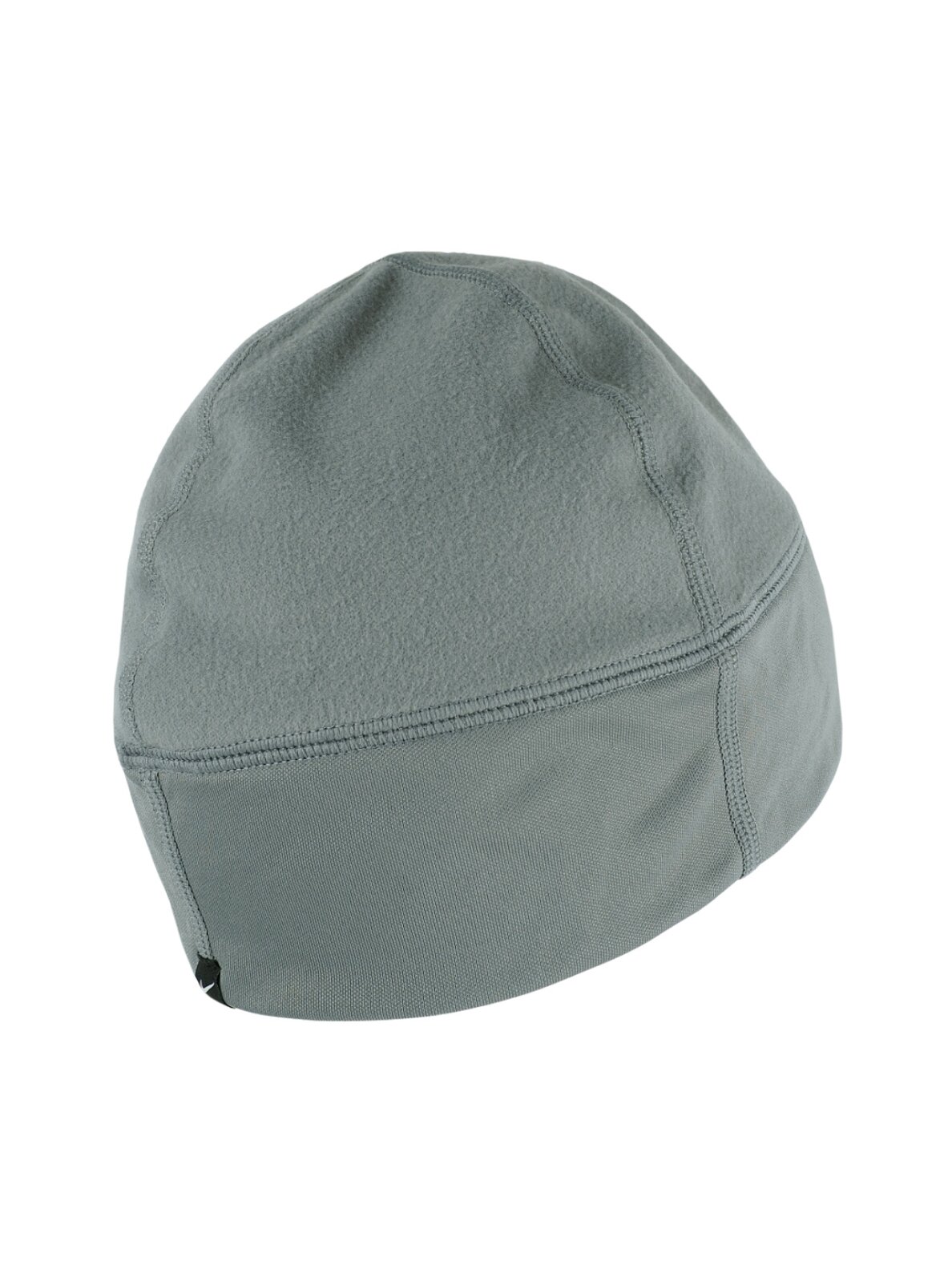 Nike Therma-Fit Fleece Beanie kepurė pilka 1