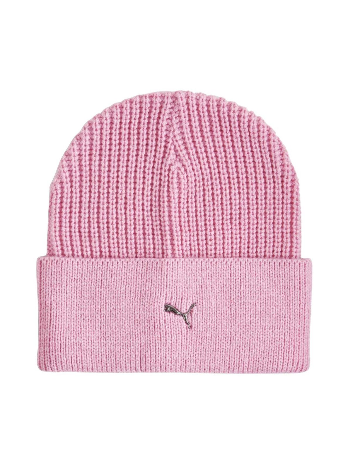 Puma Metal Cat Beanie kepurė rožinė 26404 05