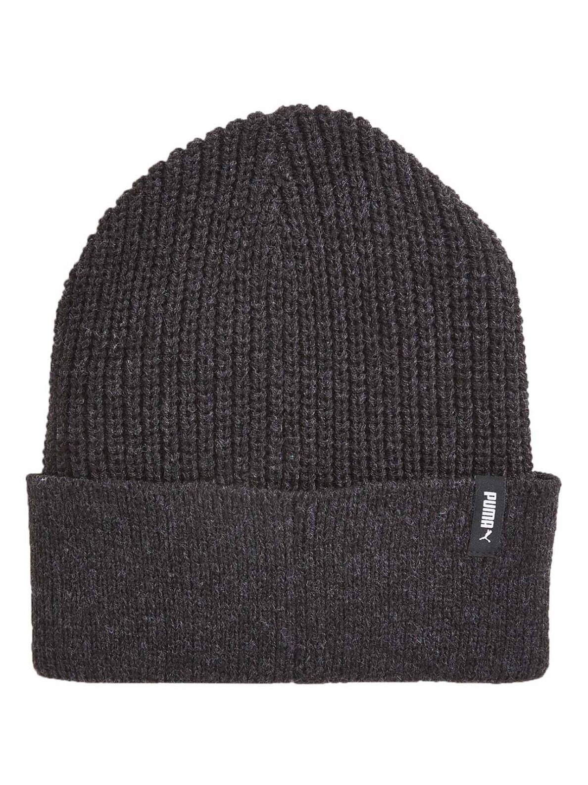 Puma MetalCat Beanie kepurė pilka 024874 01 1
