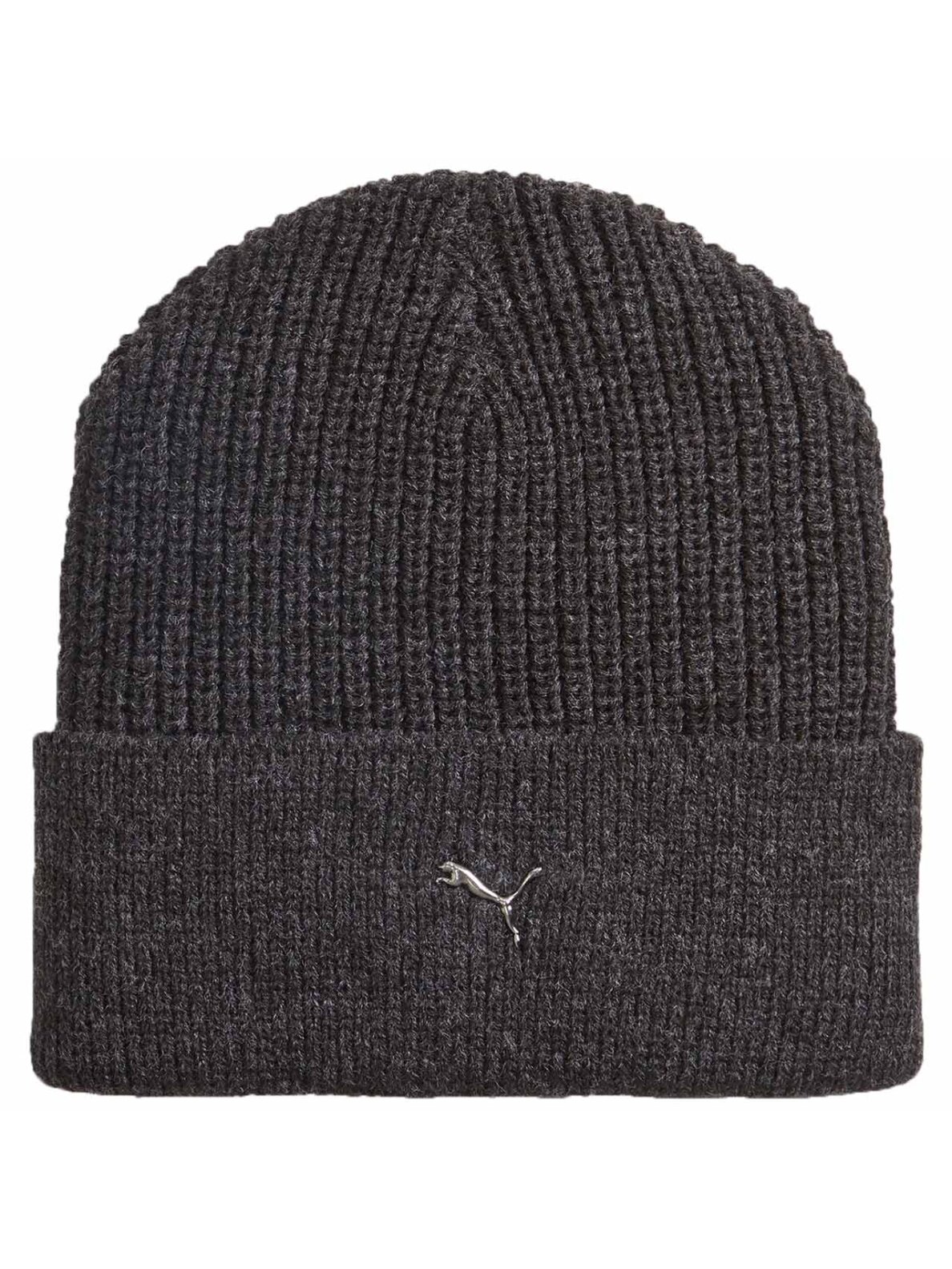 Puma MetalCat Beanie kepurė pilka 024874 01
