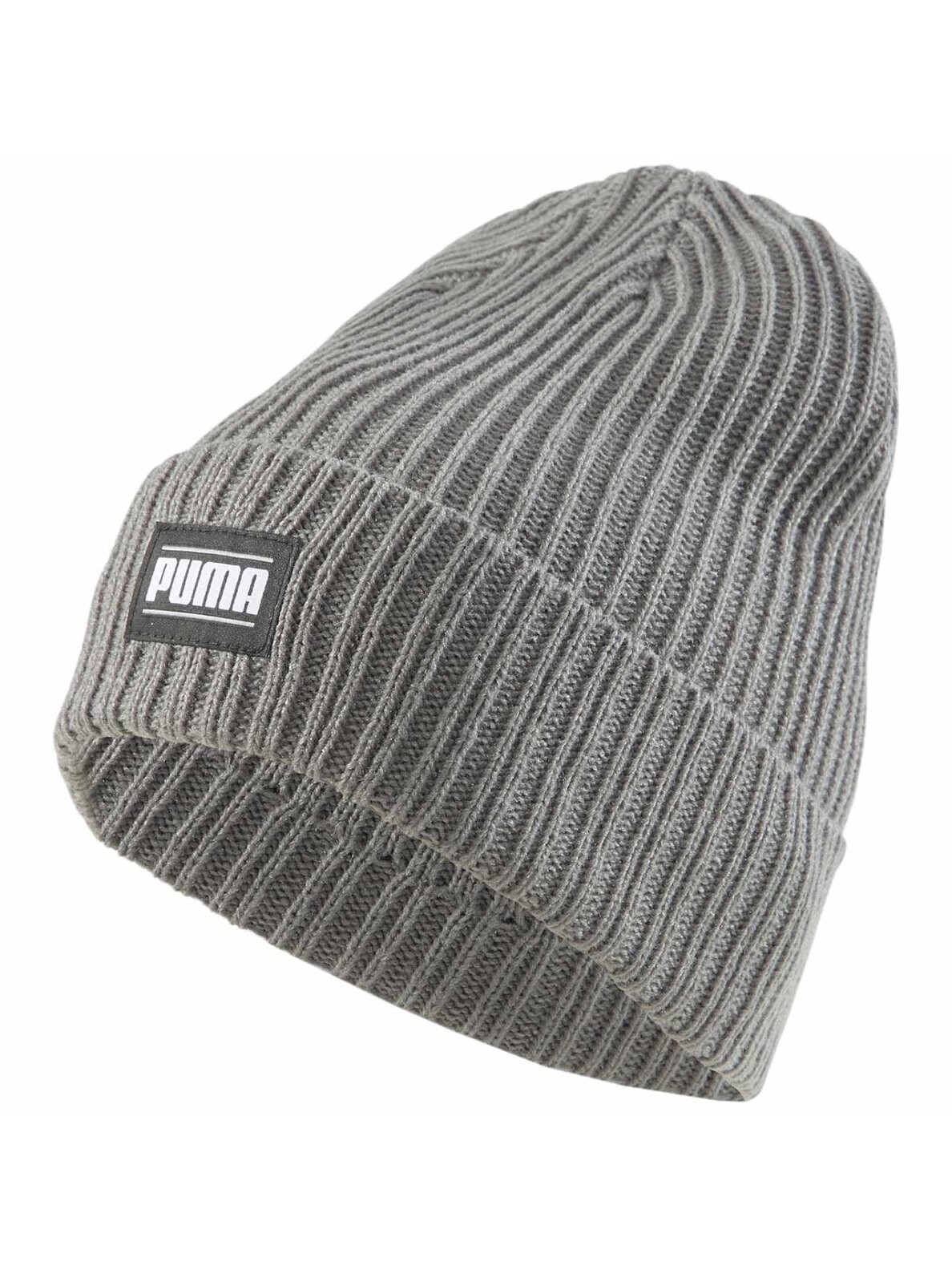 Puma Ribbed Cuff Cuff Beanie ball 024038 03 Puma Ribbed Cuff Cuff Beanie ball 024038 03