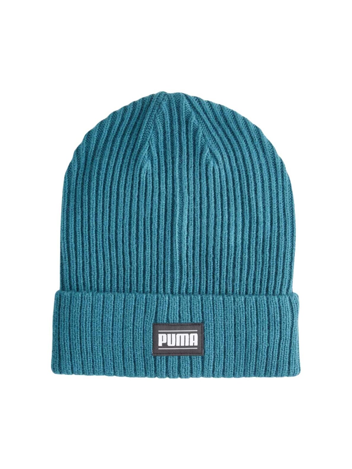 Puma Ribbed Classic Cuff Beanie žieminė kepurė turkiška 024038 11