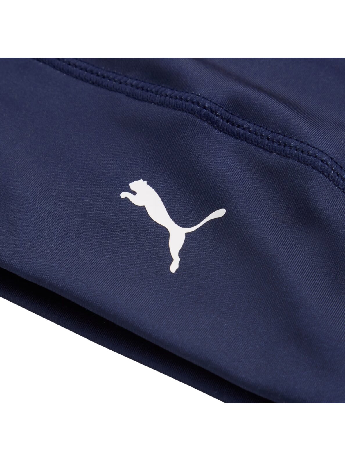 Puma Team Additions Tech kepurė, tamsiai mėlyna 27241 04 2