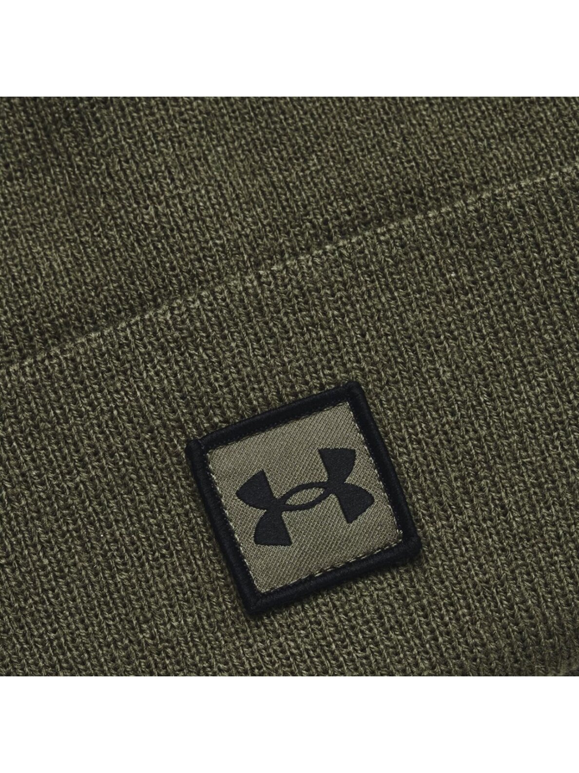Under Armour Halftime Cuff kepurė unisex žalia OSFM 2 Under Armour Halftime Cuff kepurė unisex žalia OSFM 2