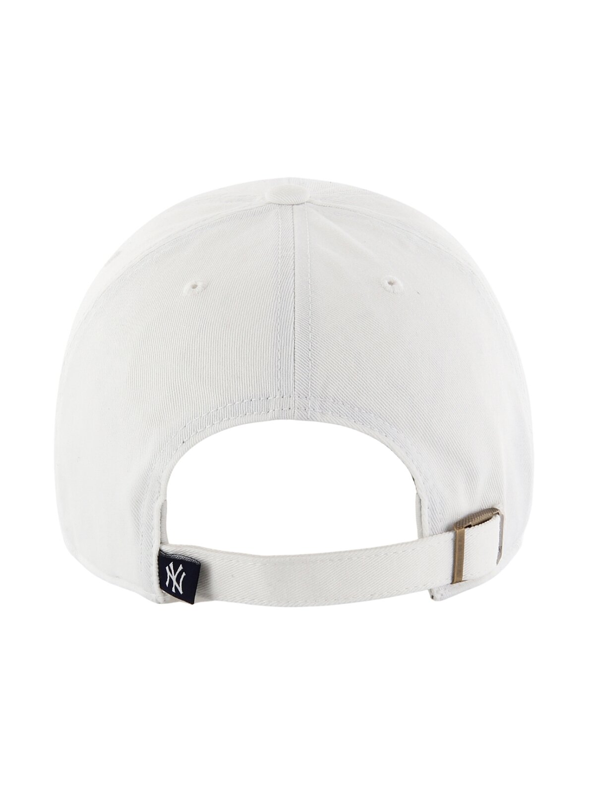 Kepurė su snapeliu '47 New York Yankees Clean Up balta B-RGW17GWS-WHF 1