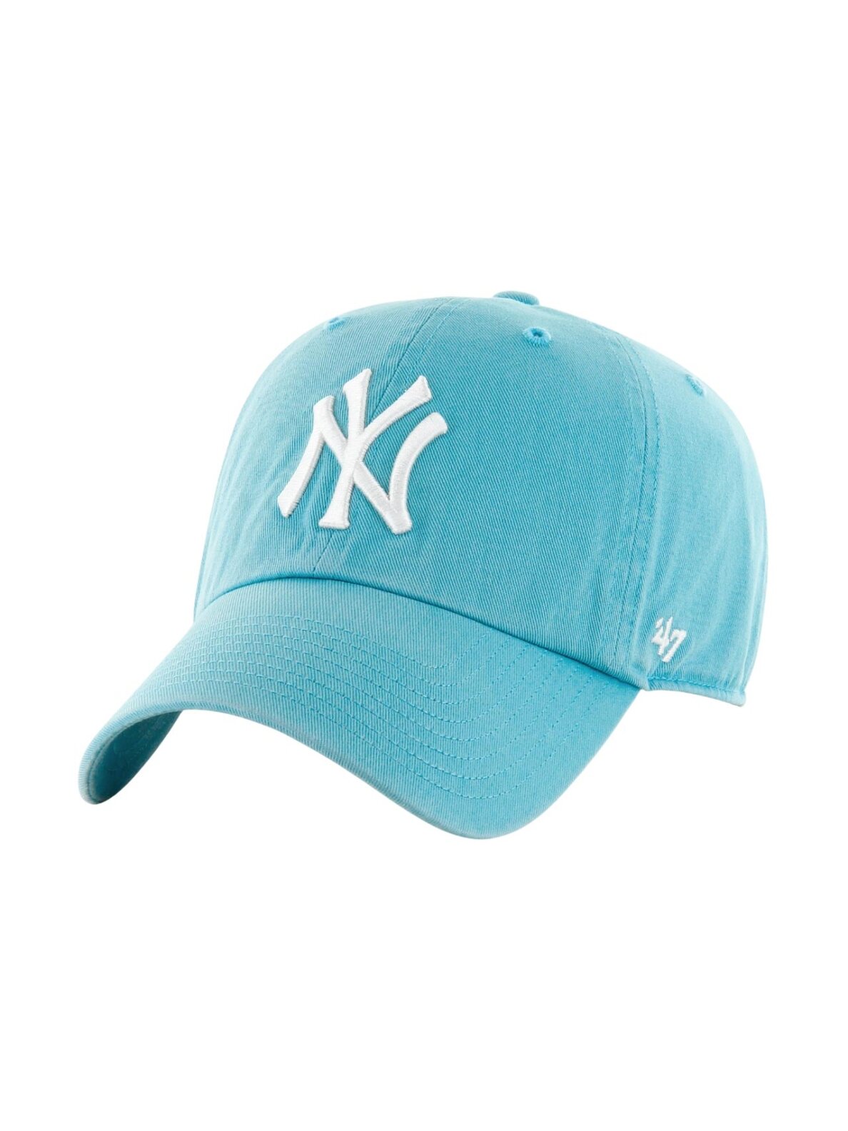 Kepurė su snapeliu '47 New York Yankees Clean Up mėlyna B-RGW17GWSNL-COA Kepurė su snapeliu '47 New York Yankees Clean Up mėlyna B-RGW17GWSNL-COA
