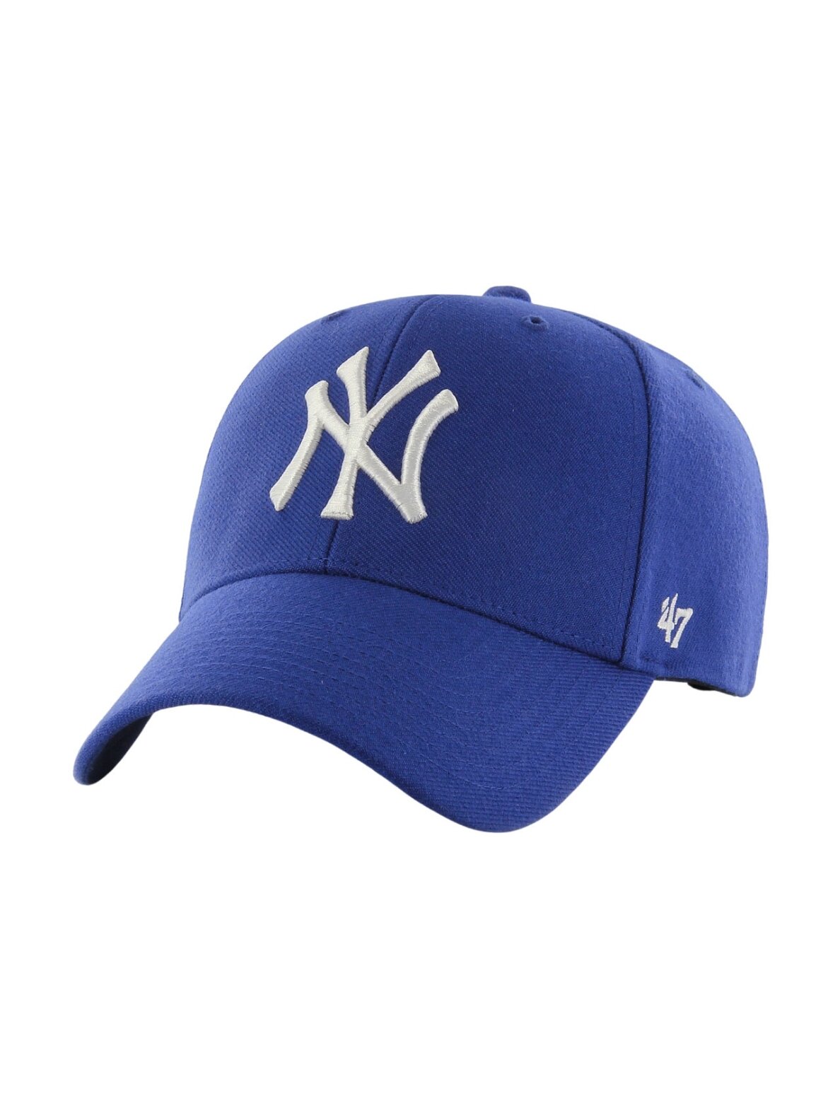 '47 New York Yankees MVP Snapback Cap mėlyna B-MVPSP17WBP-RY
