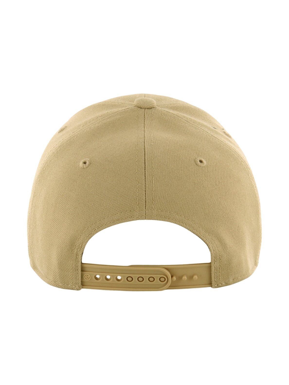 Kepurė su snapeliu '47 New York Yankees Snapback tamsus bež B-MVPSP17WBP-KH 1