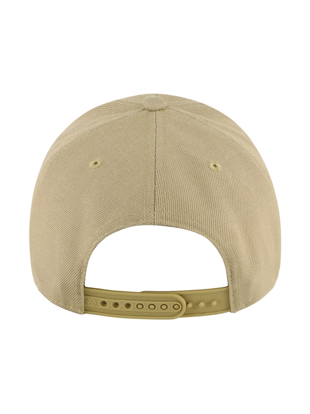 Kepurė su snapeliu '47 New York Yankees Snapback tamsus bež B-MVPSP17WBP-KHQ 1
