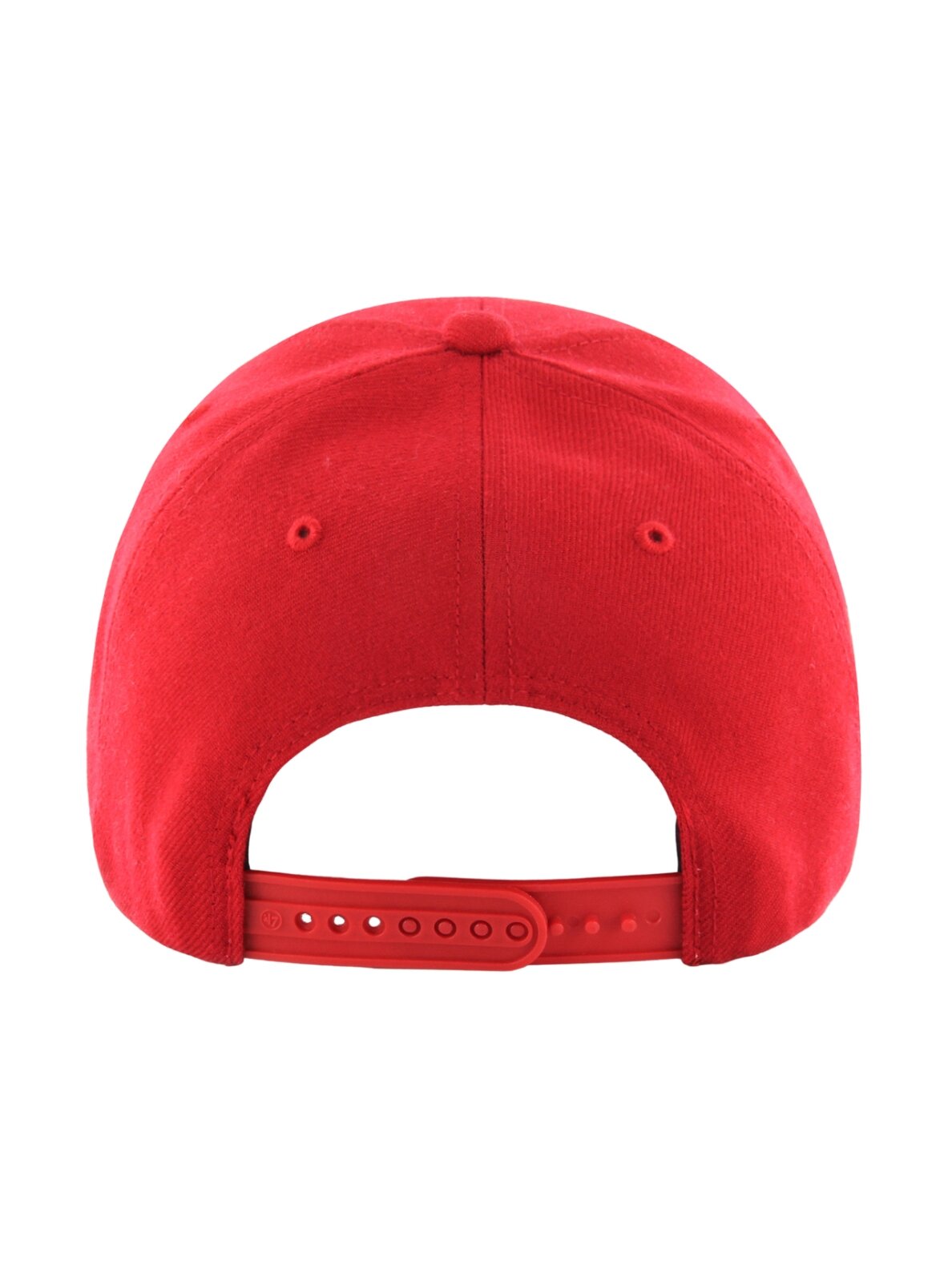 Kepurė su snapeliu '47 New York Yankees Snapback raudona B-MVPSP17WBP-RD 1