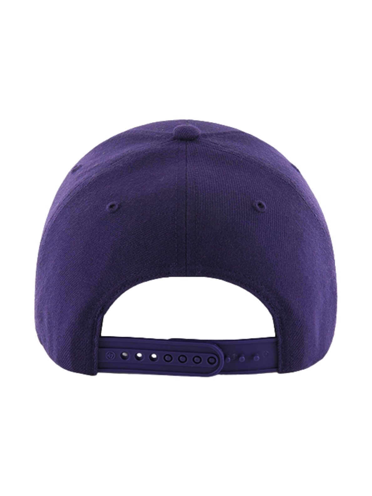 Kepurė su snapeliu '47 New York Yankees Snapback violetinė B-MVPSP17WBP-PP 1