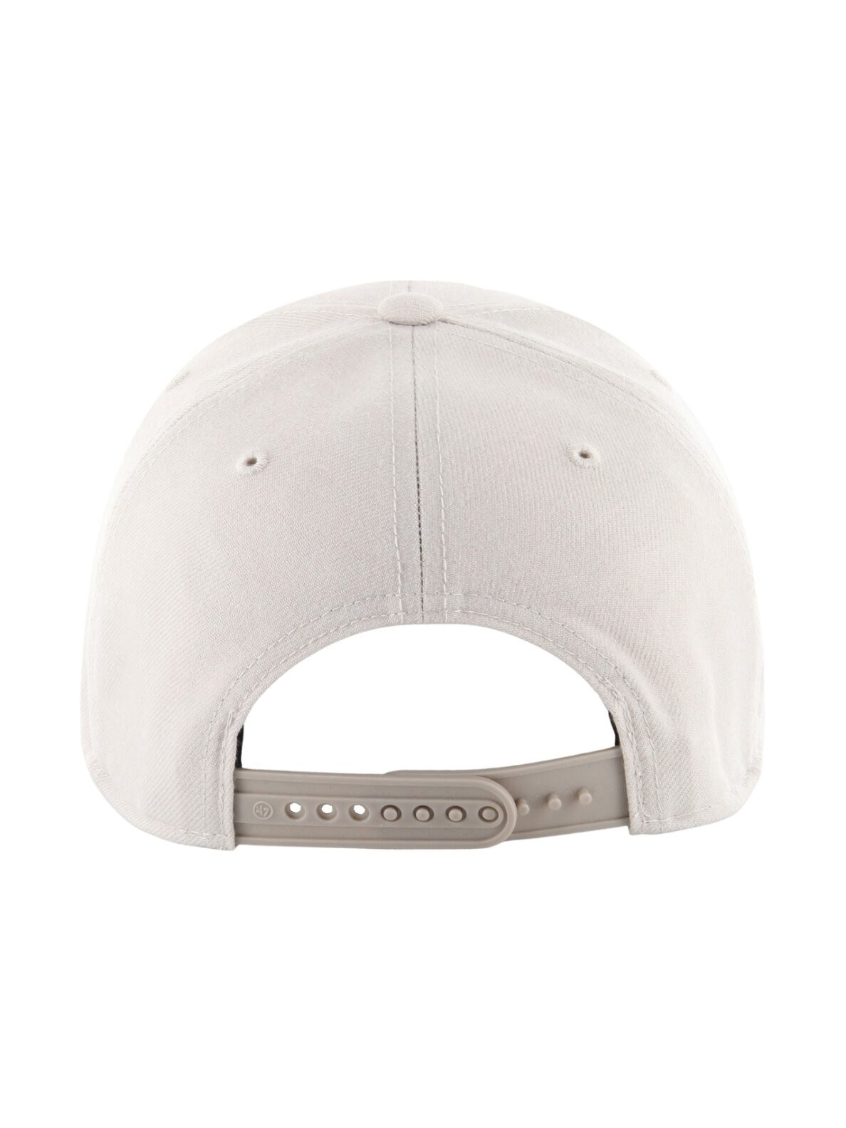 Kepurė su snapu '47 New York Yankees Snapback šviesiai smėlio spalvos B-MVPSP17WBP-BNI 2