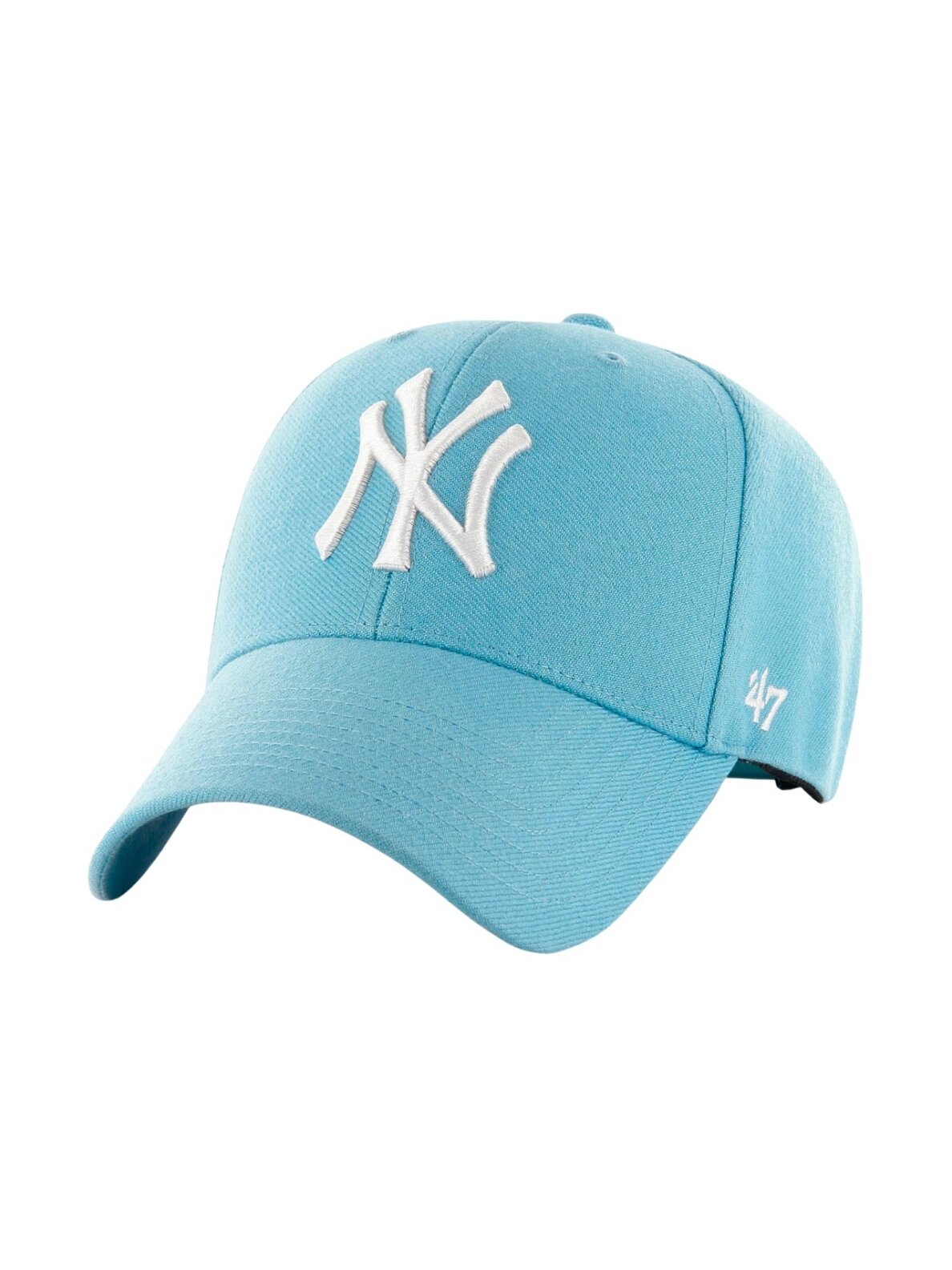 Kepurė su snapeliu '47 New York Yankees Snapback mėlyna B-MVPSP17WBP-CO Kepurė su snapeliu '47 New York Yankees Snapback mėlyna B-MVPSP17WBP-CO