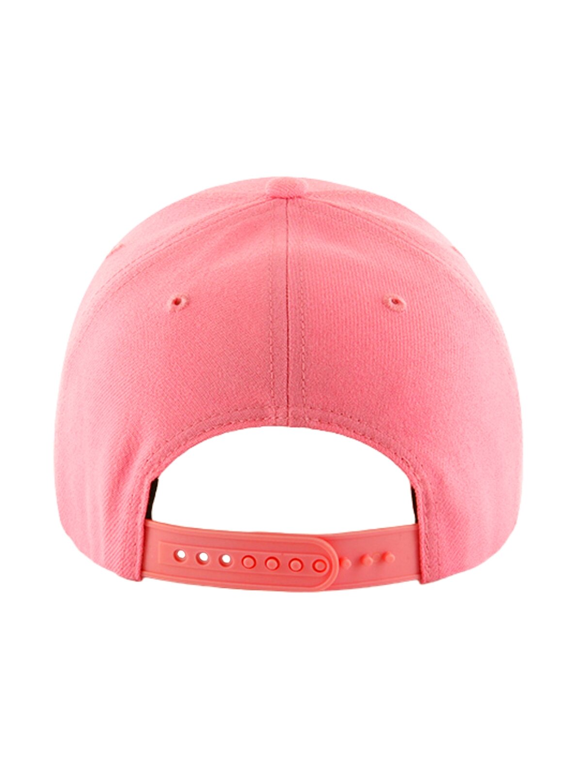 Kepurė su snapu '47 New York Yankees Snapback rožinė B-MVPSP17WBP-RS 1