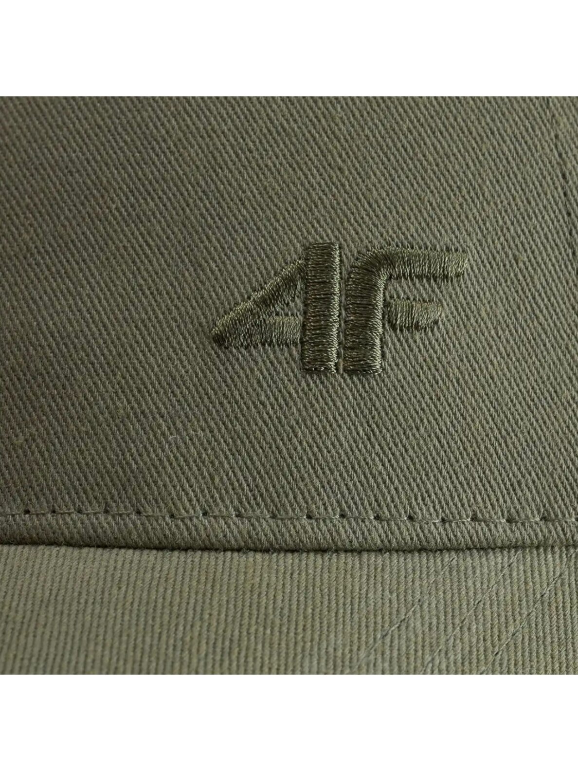 4F kepurė su snapeliu U552 alyvuogių spalvos 2 4F kepurė su snapeliu U552 alyvuogių spalvos 2