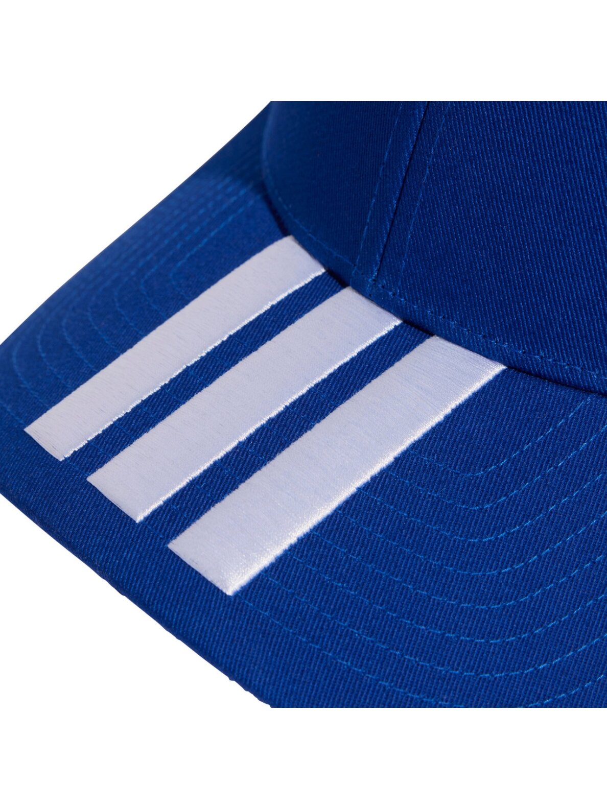 Adidas Tiro Cap snapelė kepurė mėlyna KE8451 2
