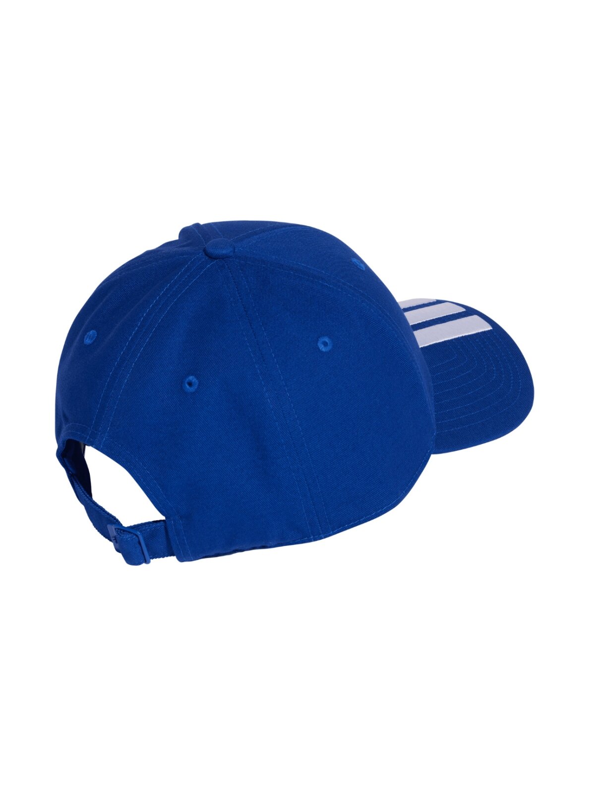 Adidas Tiro Cap snapelė kepurė mėlyna KE8451 1
