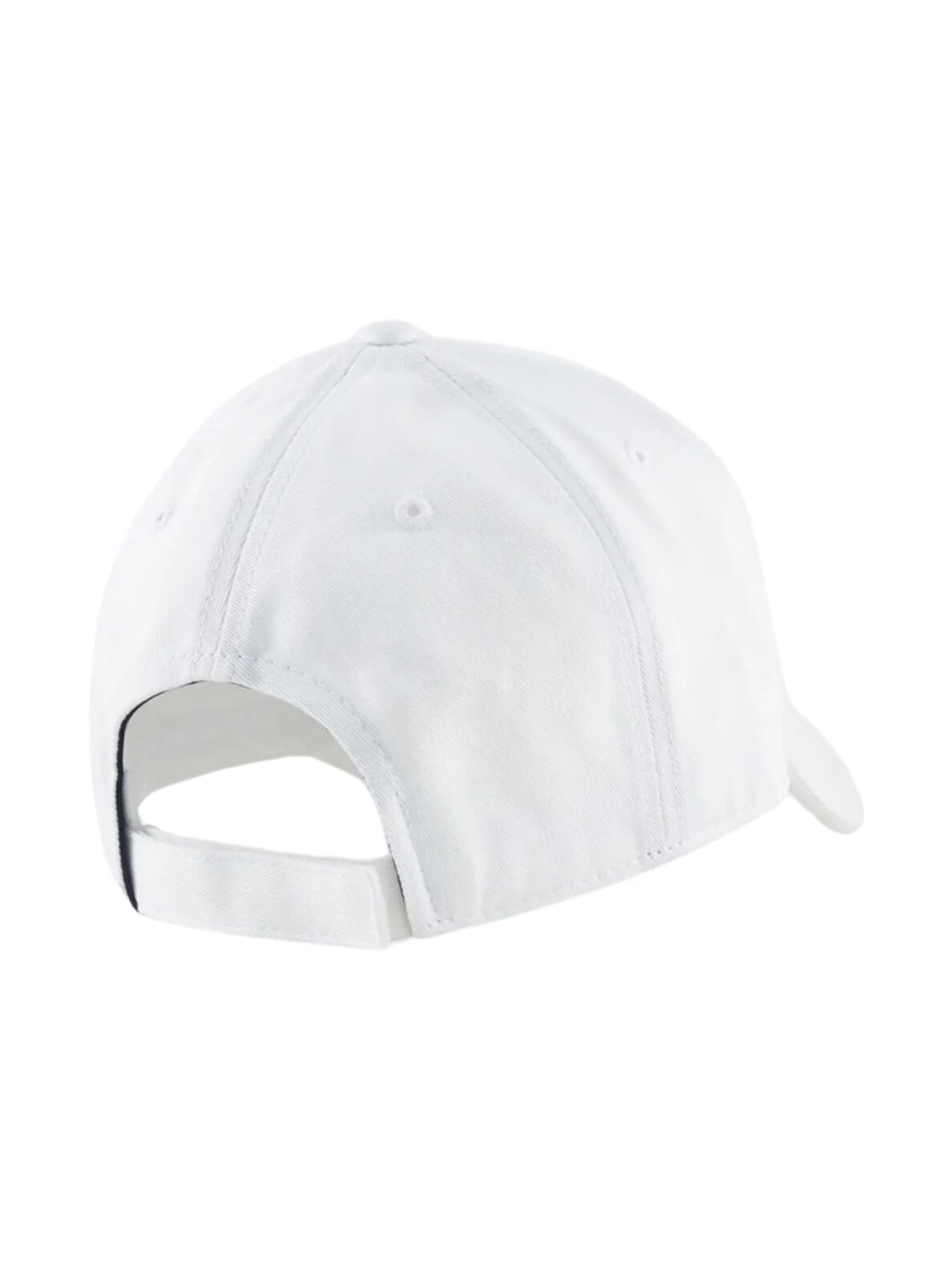 Champion beisbolo kepuraitė balta 805974 WW001 1 Champion beisbolo kepuraitė balta 805974 WW001 1