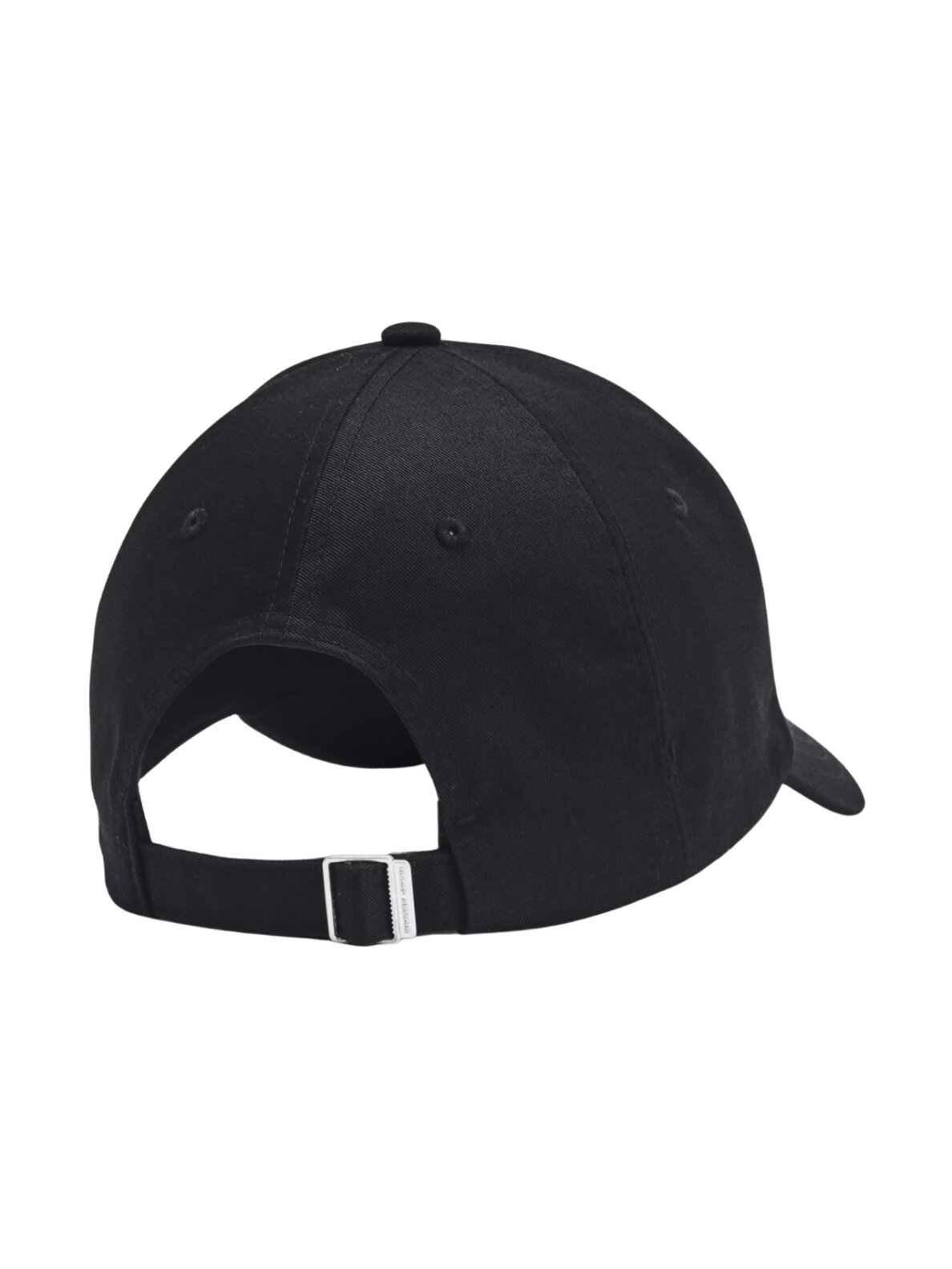 Under Armour Sportstyle Adj OSFM moterims juoda kepurė su snapeliu 2