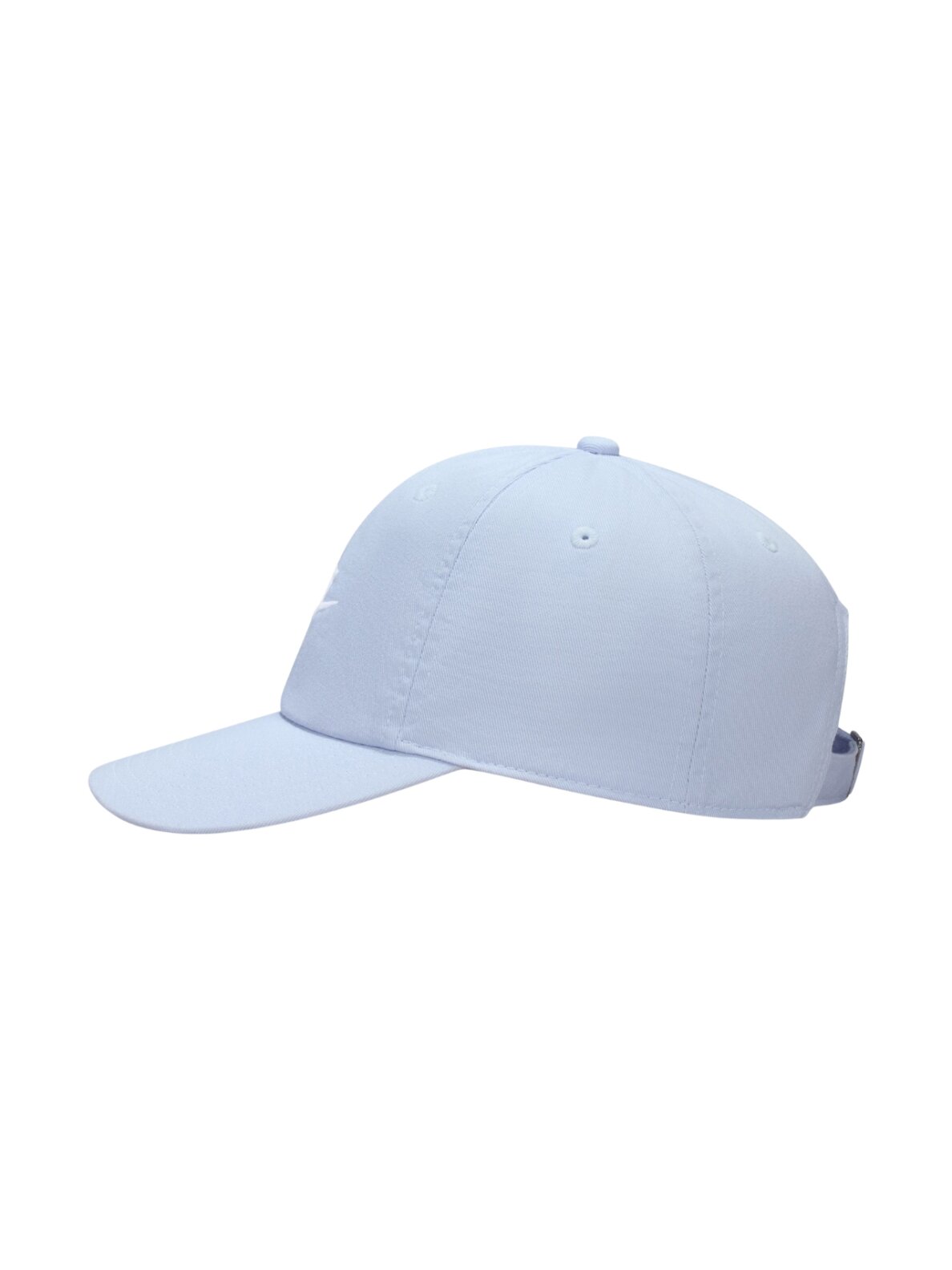 Nike Club kepurė su snapeliu vaikams mėlyna FB5063 057 1