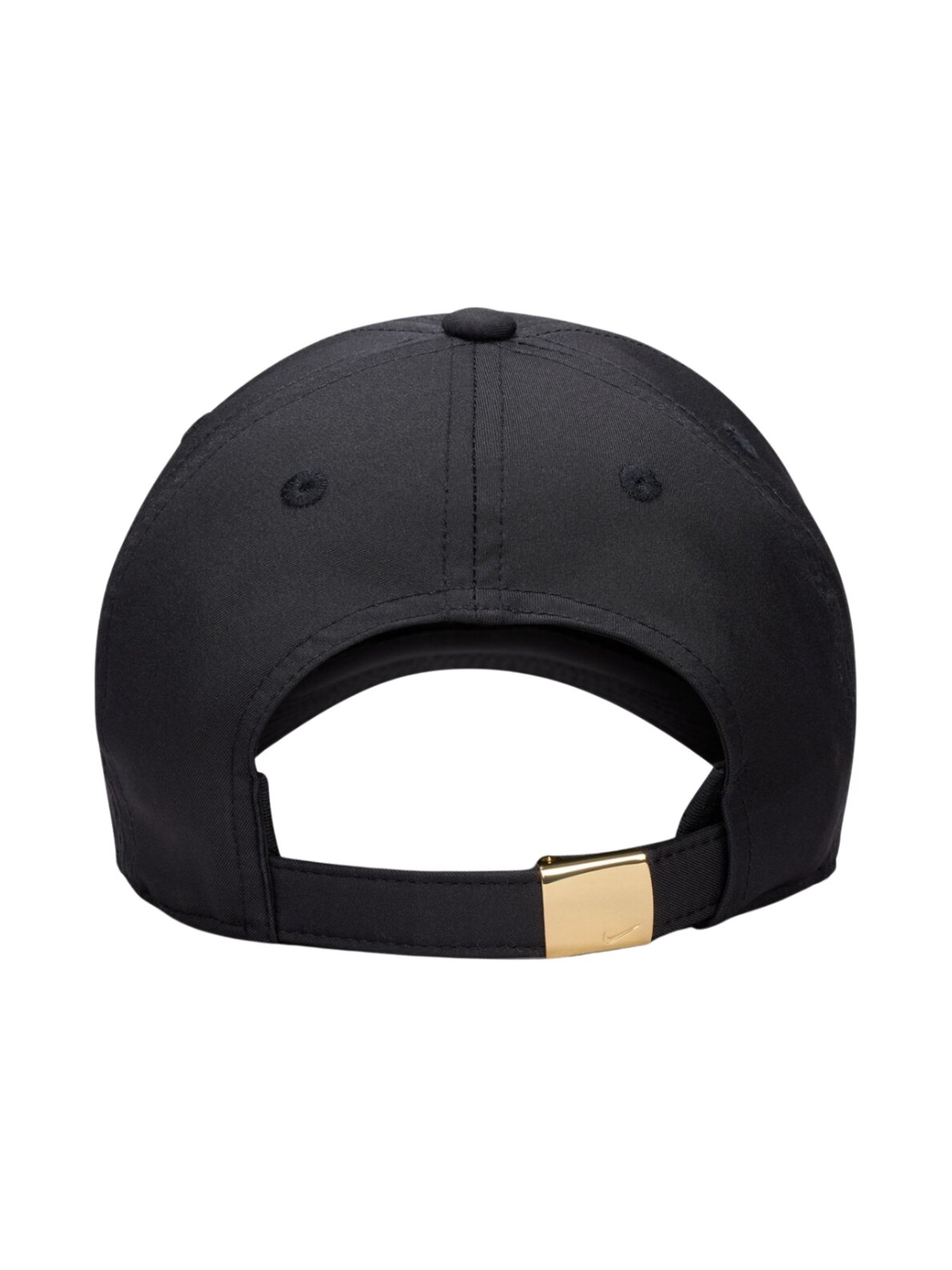 Nike Dri-Fit Club kepurė su snapeliu vaikams juoda FB5064 011 2 Nike Dri-Fit Club kepurė su snapeliu vaikams juoda FB5064 011 2