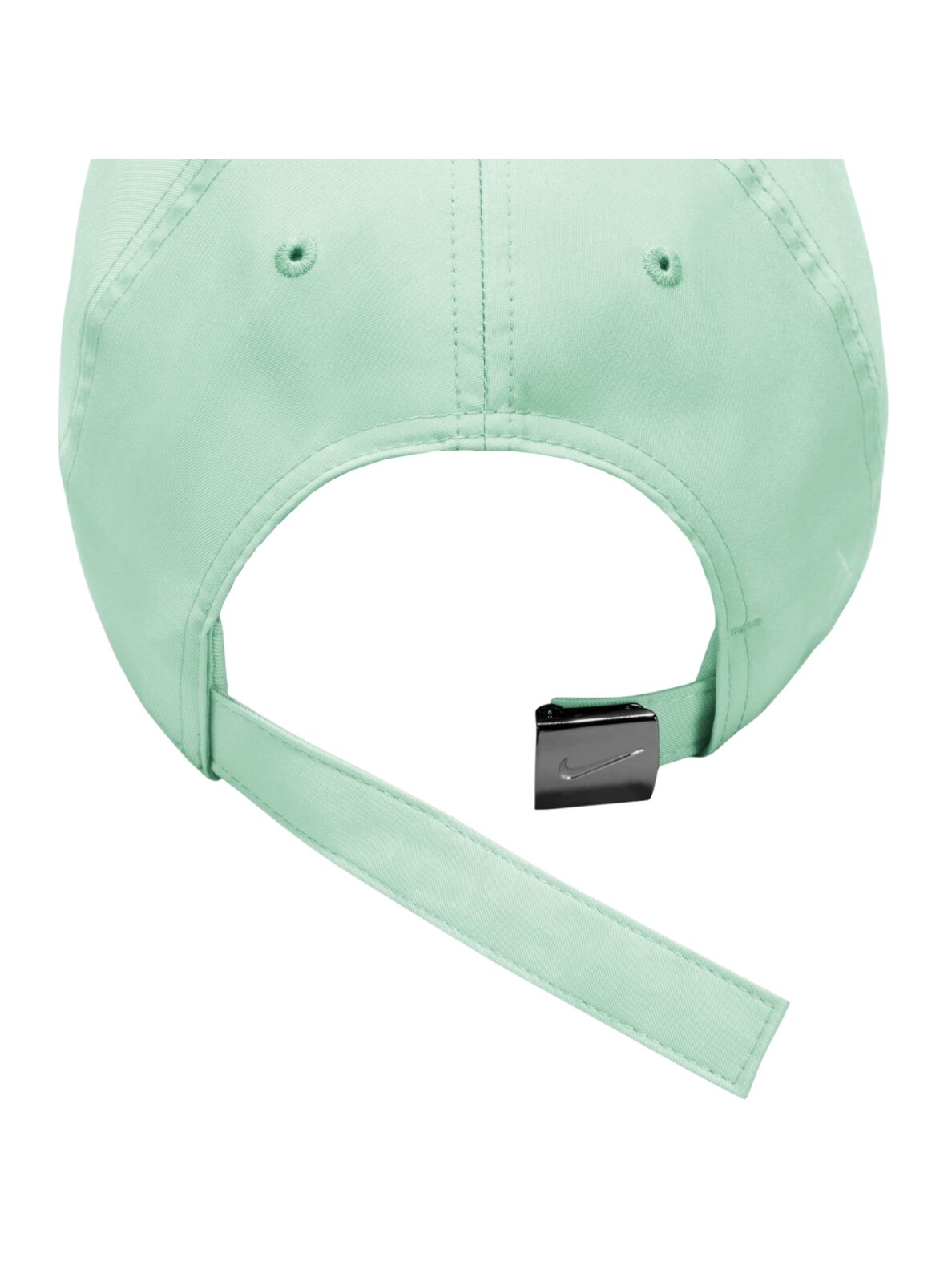 Nike Dri-Fit Club kepurė su snapeliu vaikams mėtinė FB5064 394 3 Nike Dri-Fit Club kepurė su snapeliu vaikams mėtinė FB5064 394 3