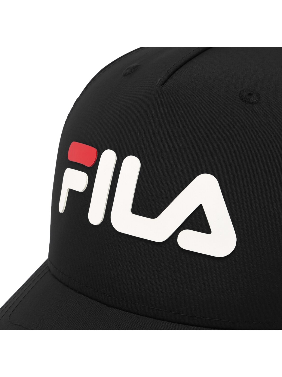 Fila Funza 5 beisbolo kepuraitė juoda FCT0002 80010 2 Fila Funza 5 beisbolo kepuraitė juoda FCT0002 80010 2