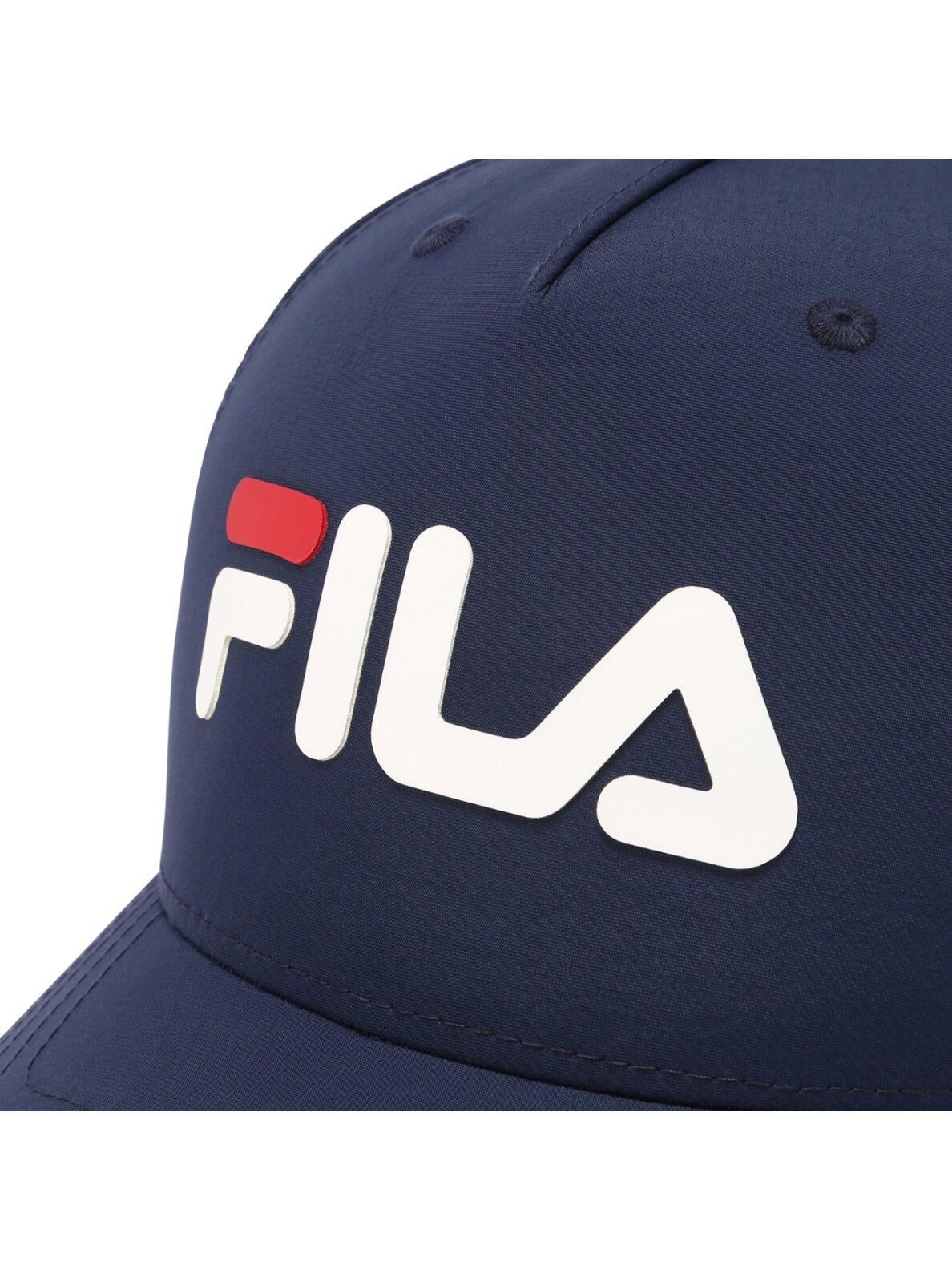 Fila Funza 5 beisbolo kepuraitė, tamsiai mėlyna FCT0002 50004 2 Fila Funza 5 beisbolo kepuraitė, tamsiai mėlyna FCT0002 50004 2