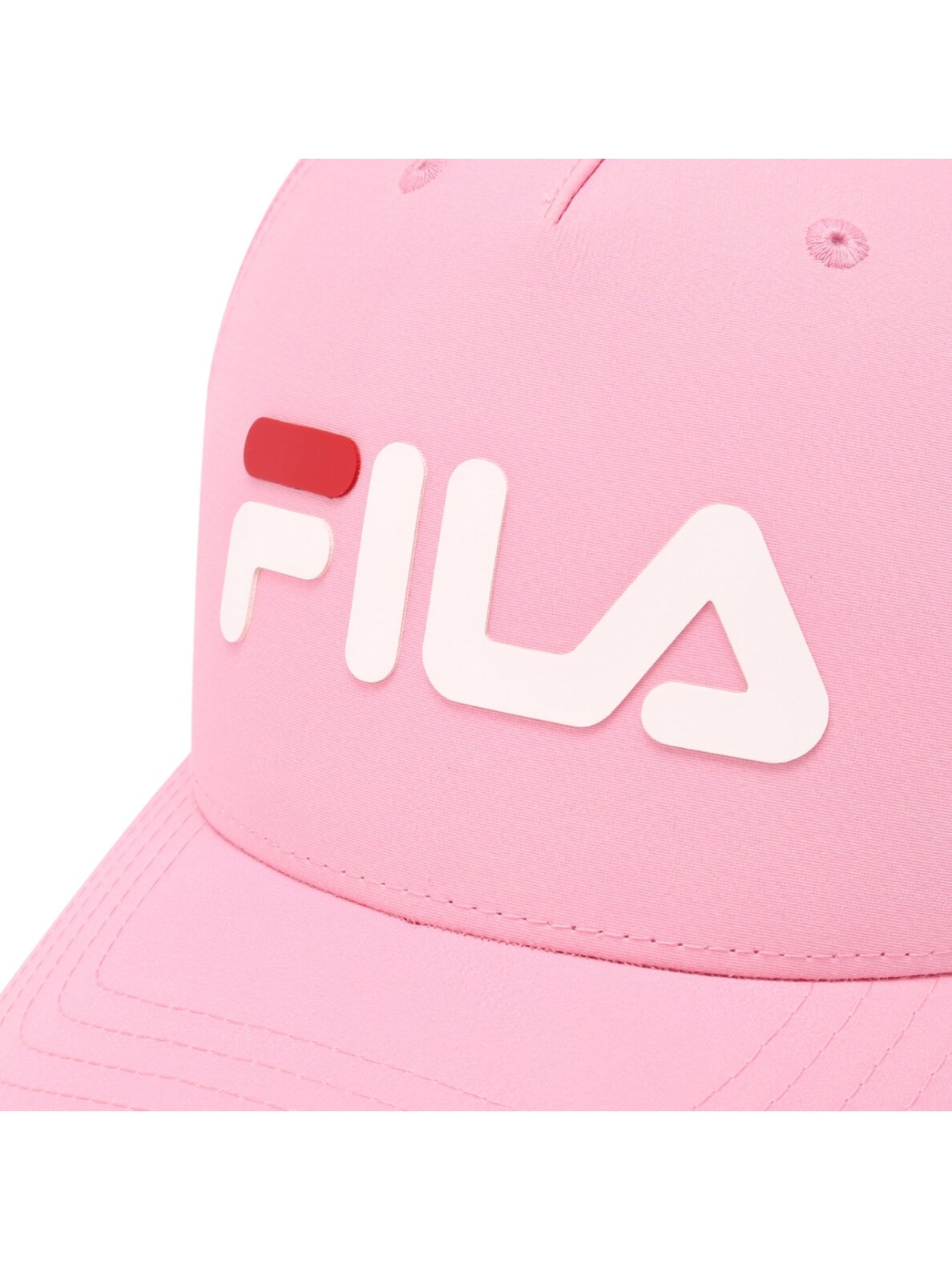 Fila Funza 5 beisbolo kepuraitė rožinė FCT0002 40030 2 Fila Funza 5 beisbolo kepuraitė rožinė FCT0002 40030 2