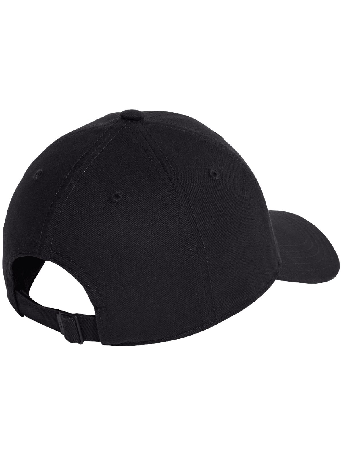 Czapka z daszkiem męska adidas Tiro League czarna OSFM HS9753 1 Czapka z daszkiem męska adidas Tiro League czarna OSFM HS9753 1