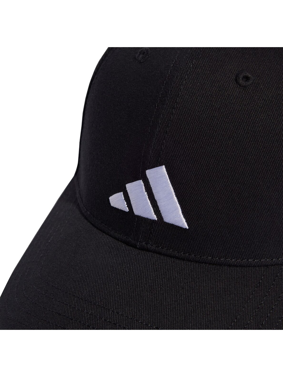 Czapka z daszkiem męska adidas Tiro League czarna OSFM HS9753 2 Czapka z daszkiem męska adidas Tiro League czarna OSFM HS9753 2