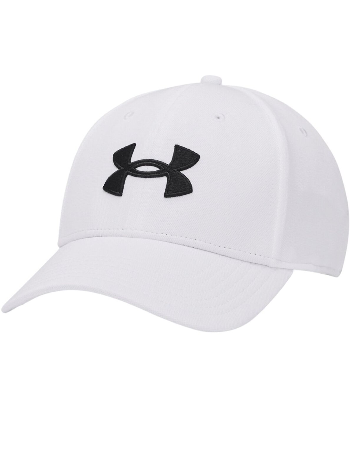 Under Armour Blitzing vyriška beisbolo kepuraitė balta 1376700 100 Under Armour Blitzing vyriška beisbolo kepuraitė balta 1376700 100