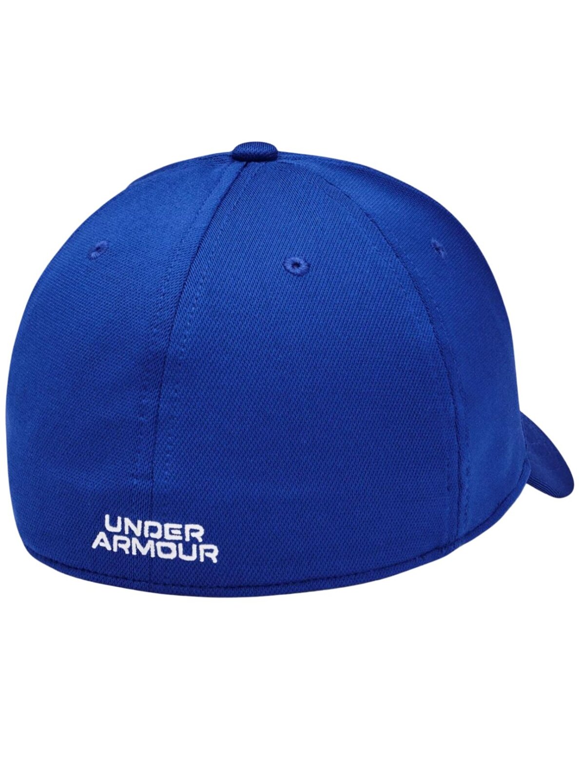 Under Armour Blitzing vyriška beisbolo kepuraitė, mėlyna 1376700 400 1