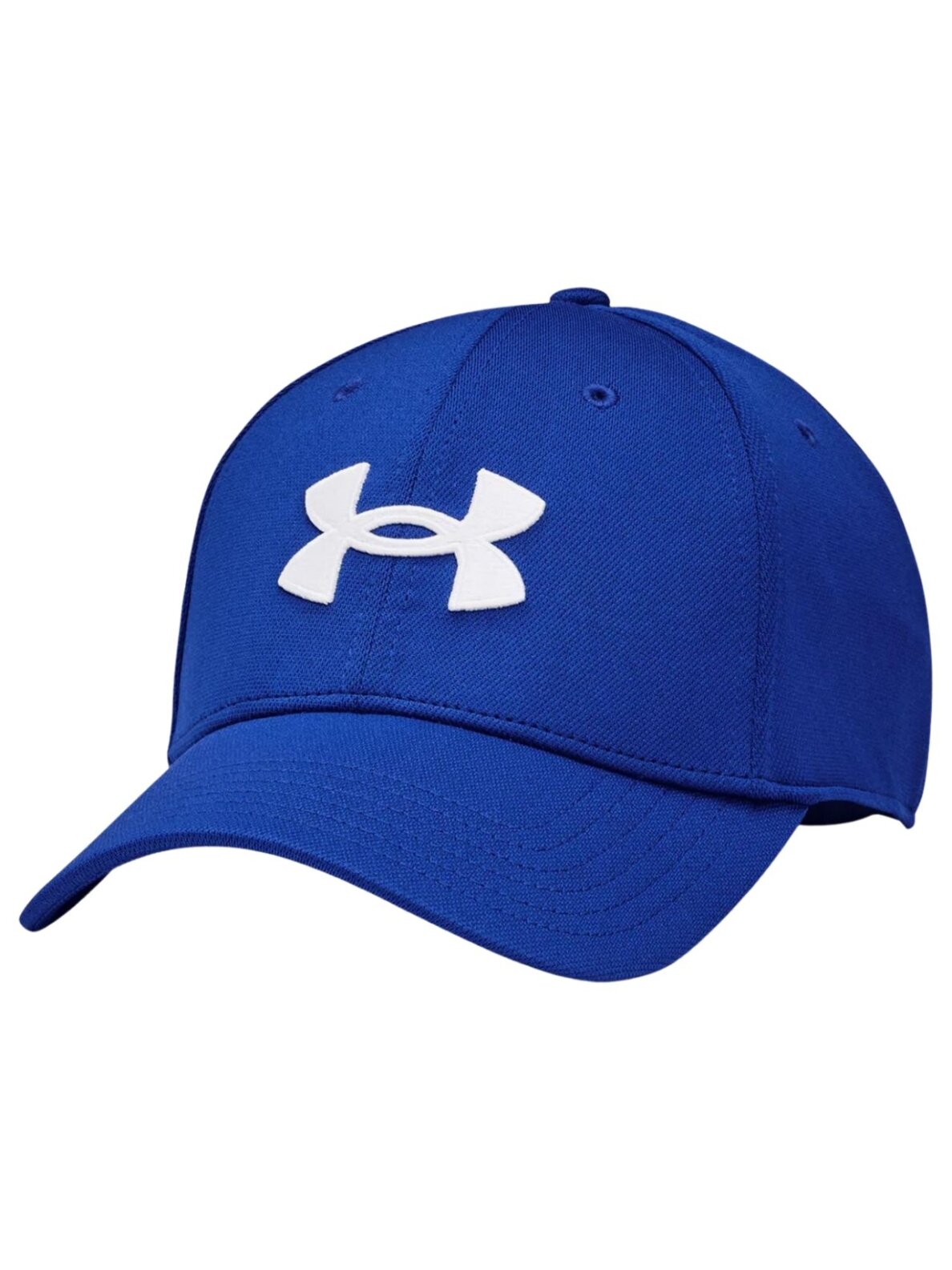 Under Armour Blitzing vyriška beisbolo kepuraitė, mėlyna 1376700 400