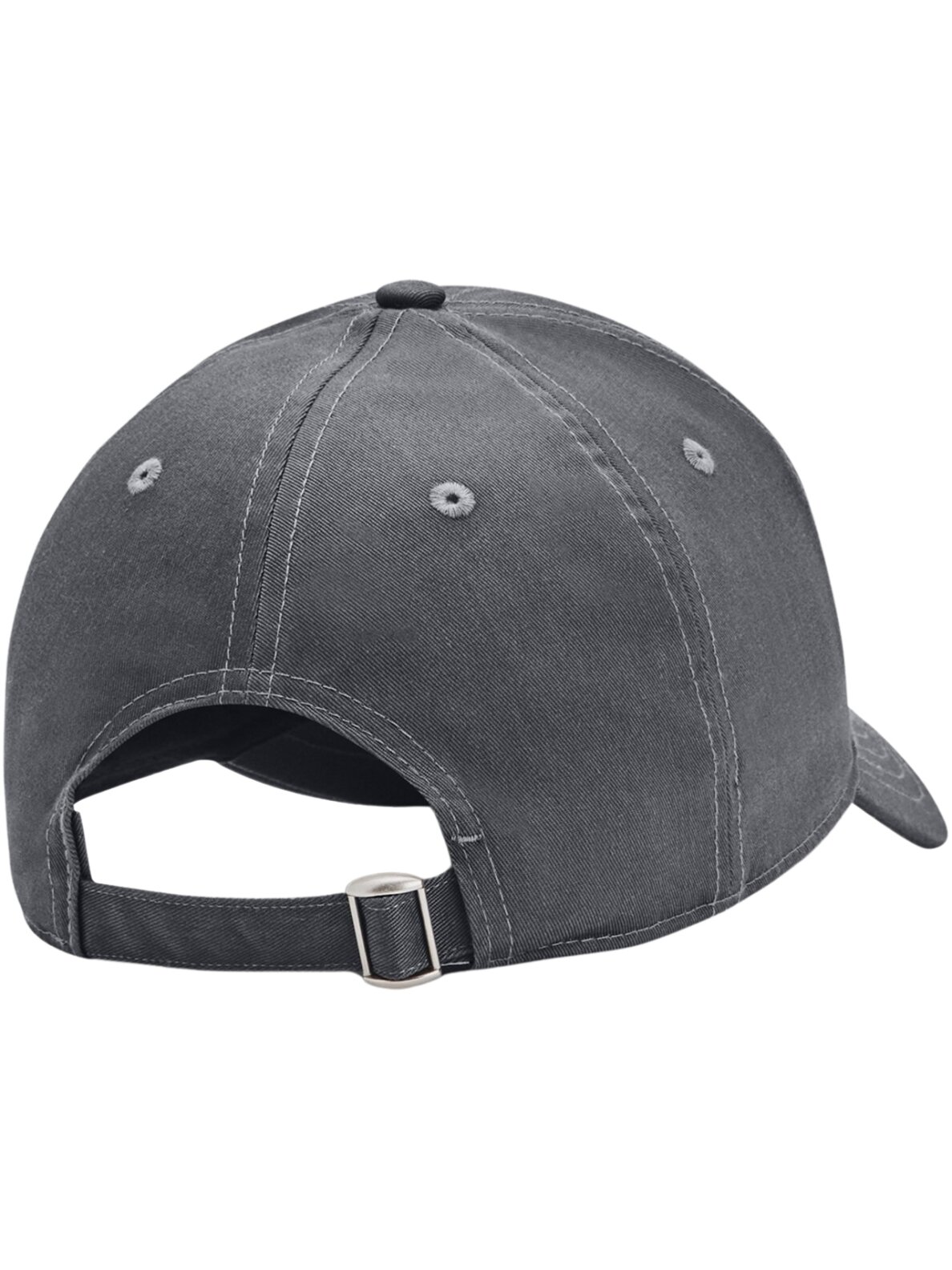 Under Armour firmed Lockup Adj OSFM vyrų beisbolo kepuraitė pilka 1381645 012 2 Under Armour firmed Lockup Adj OSFM vyrų beisbolo kepuraitė pilka 1381645 012 2