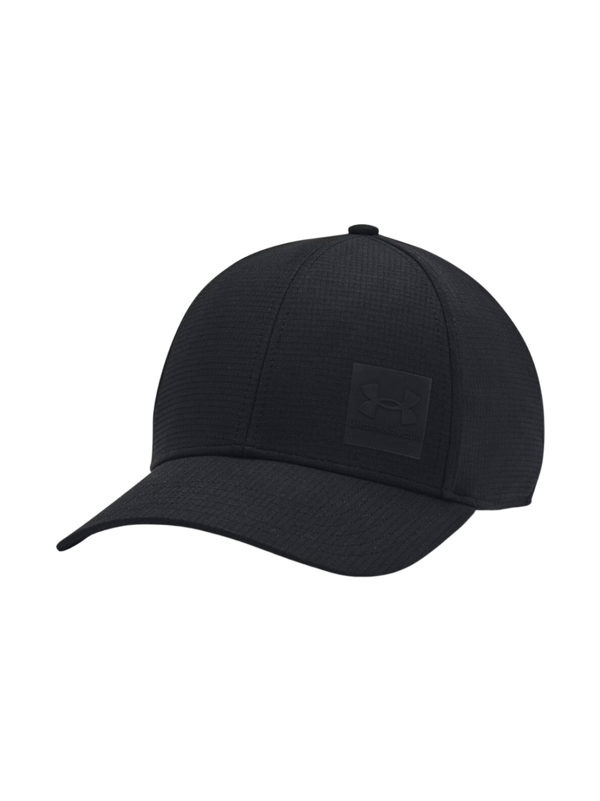 Vyriška beisbolo kepuraitė Under Armour Iso-chill Armourvent Strech Fit 1383438 002 1 Vyriška beisbolo kepuraitė Under Armour Iso-chill Armourvent Strech Fit 1383438 002 1