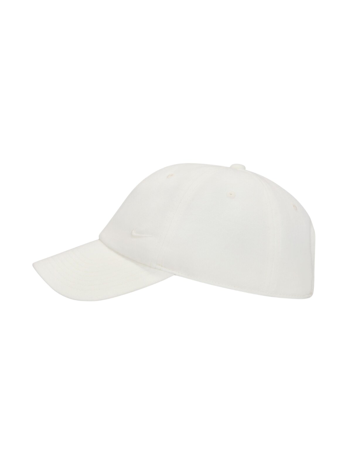 Nike Club kepurė su snapeliu balta FZ5698 133 1
