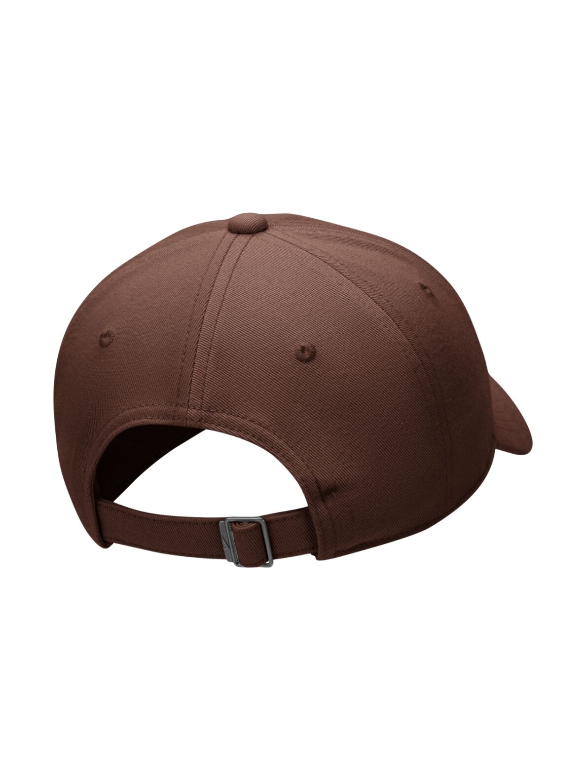 Nike Club kepurė su snapeliu ruda FZ5698 265 2