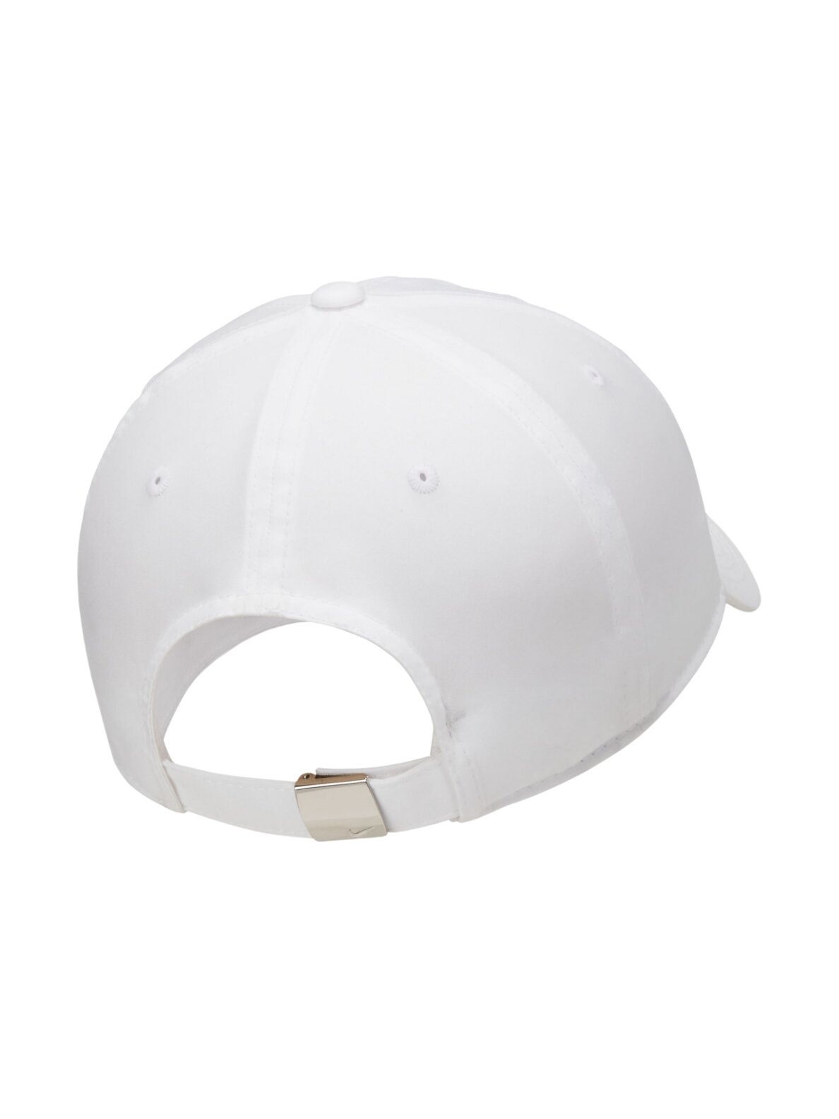 Nike Dri-FIT Club beisbolo kepuraitė balta FB5372 100 1