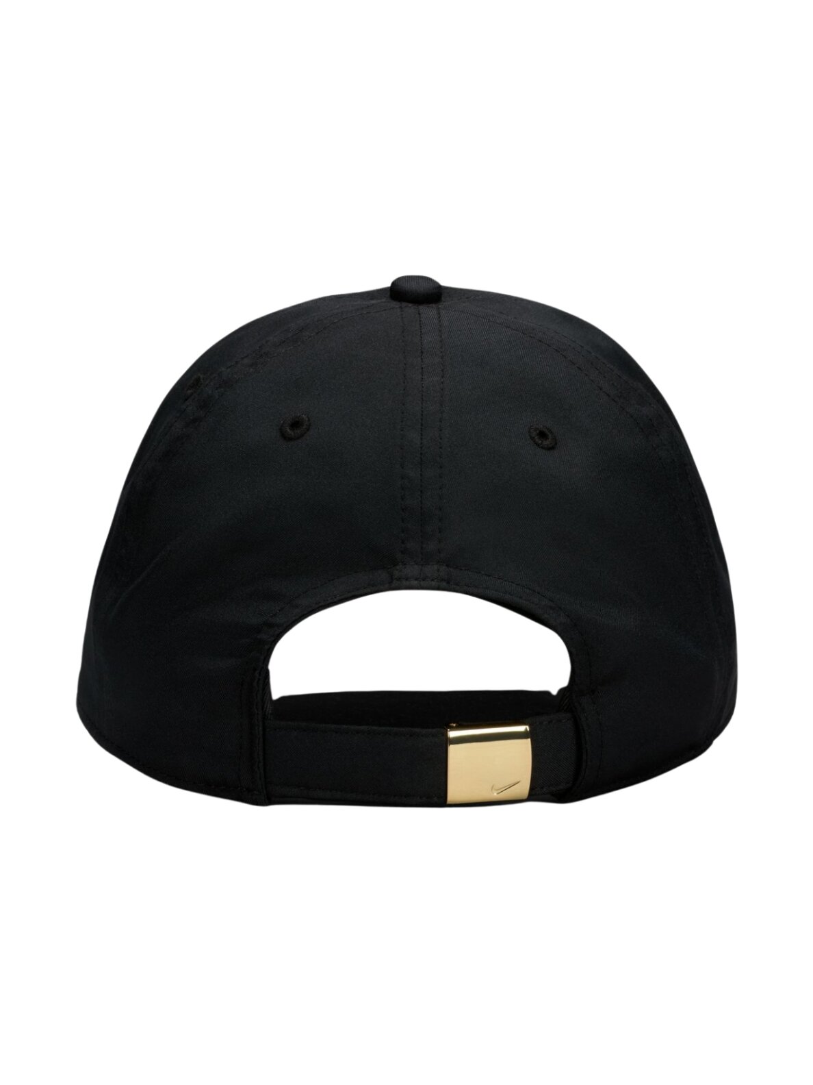 Nike Dri-FIT Club kepurė su snapeliu juoda FB5372 011 2